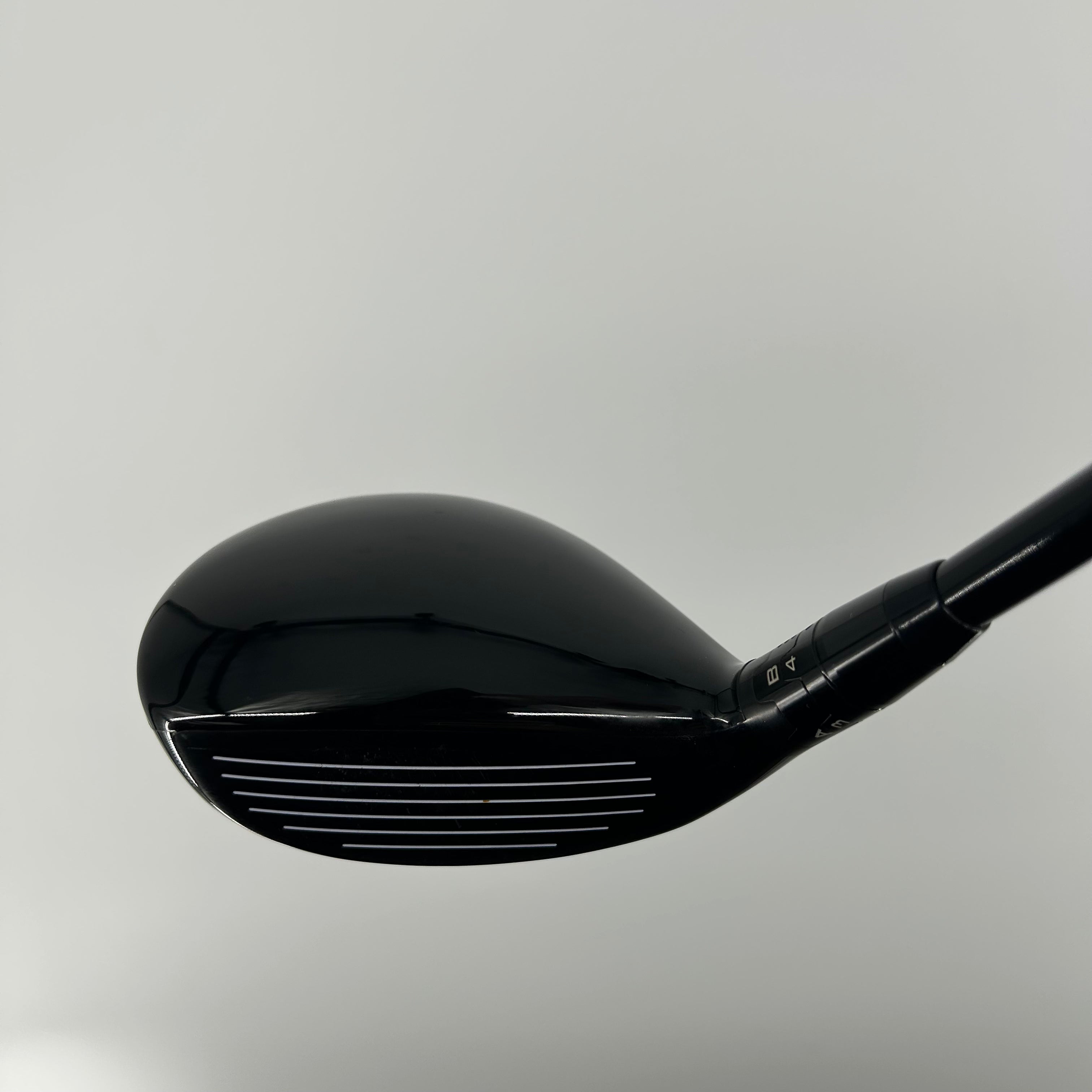 Titleist TSR2 4 Hybrid / 21 Degree / Tensei Blue Regular Flex