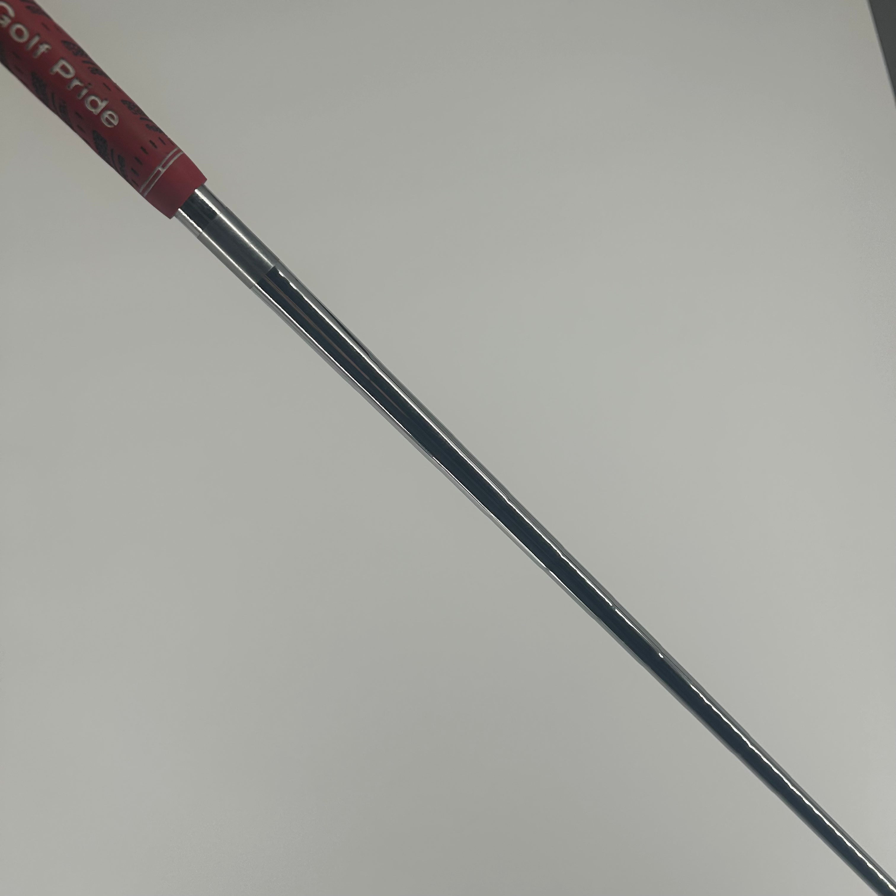 Titleist Vokey Design Oil Can Lob Wedge / 60 Degree / Vokey Wedge Shaft