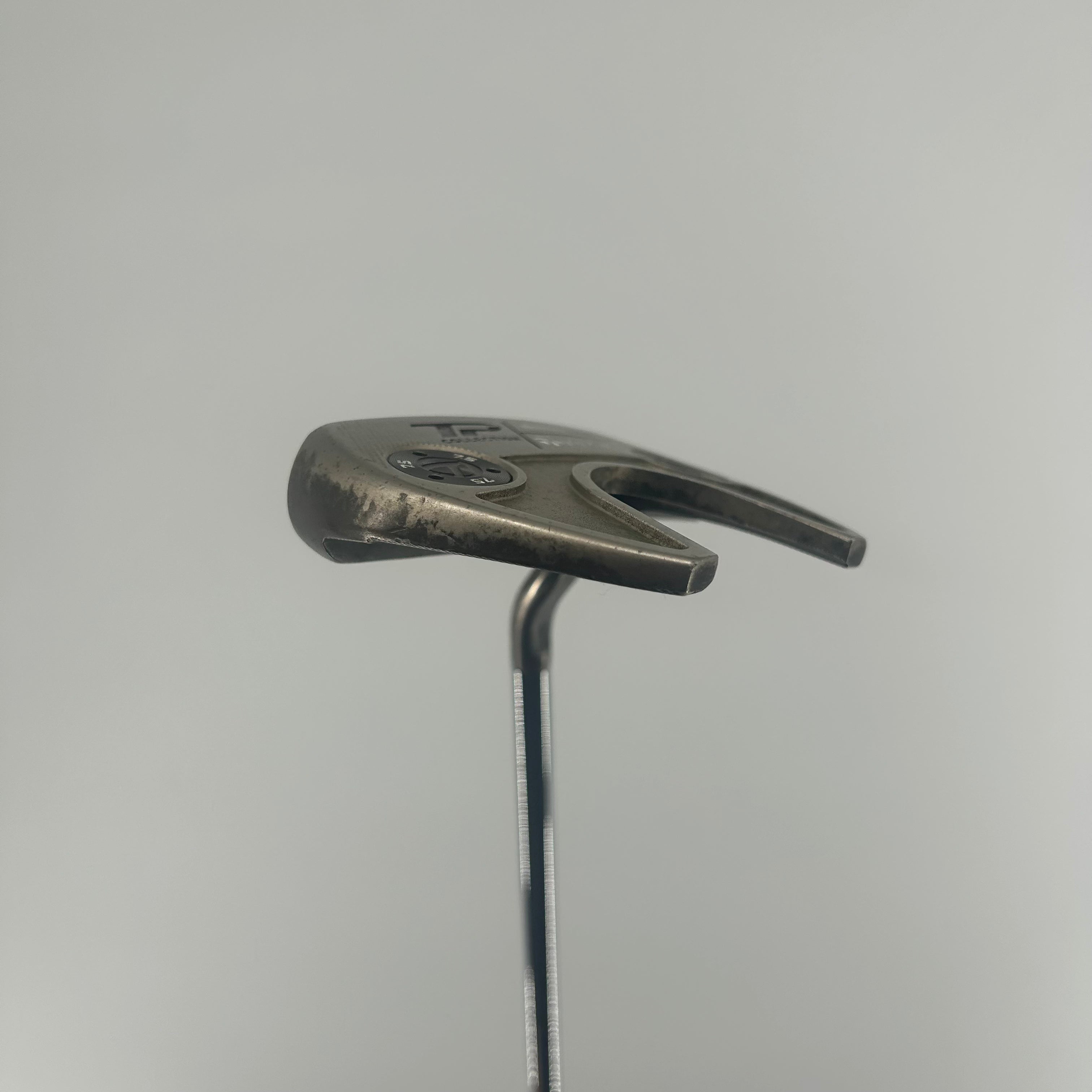 TaylorMade TP Collection Ardmore 3 Putter / 35 Inch