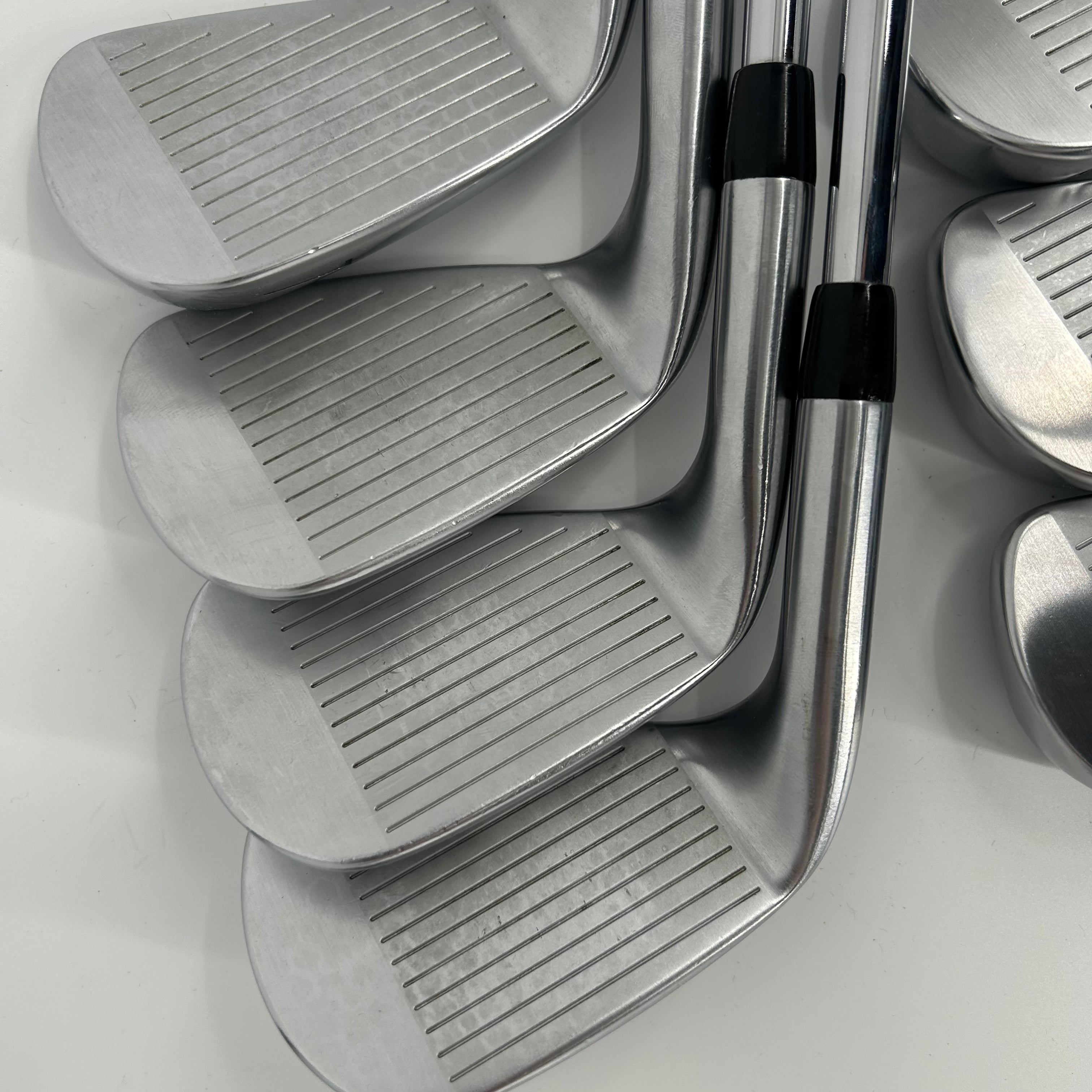 Titleist T100/T150 2023 Combo Iron Set / 4-PW / Project X 6.0 Shafts / Stiff