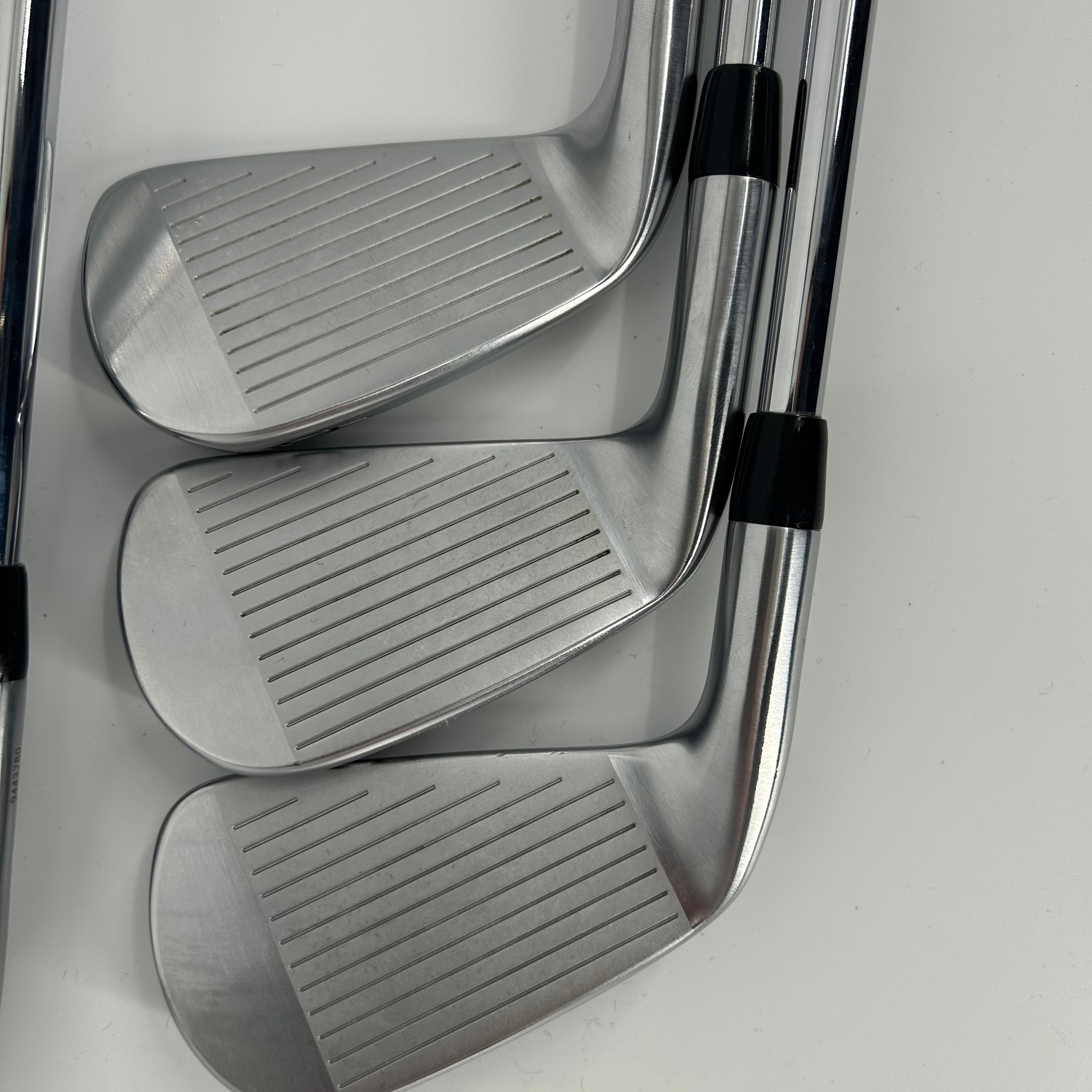 Titleist T100/T150 2023 Combo Iron Set / 4-PW / Project X 6.0 Shafts / Stiff