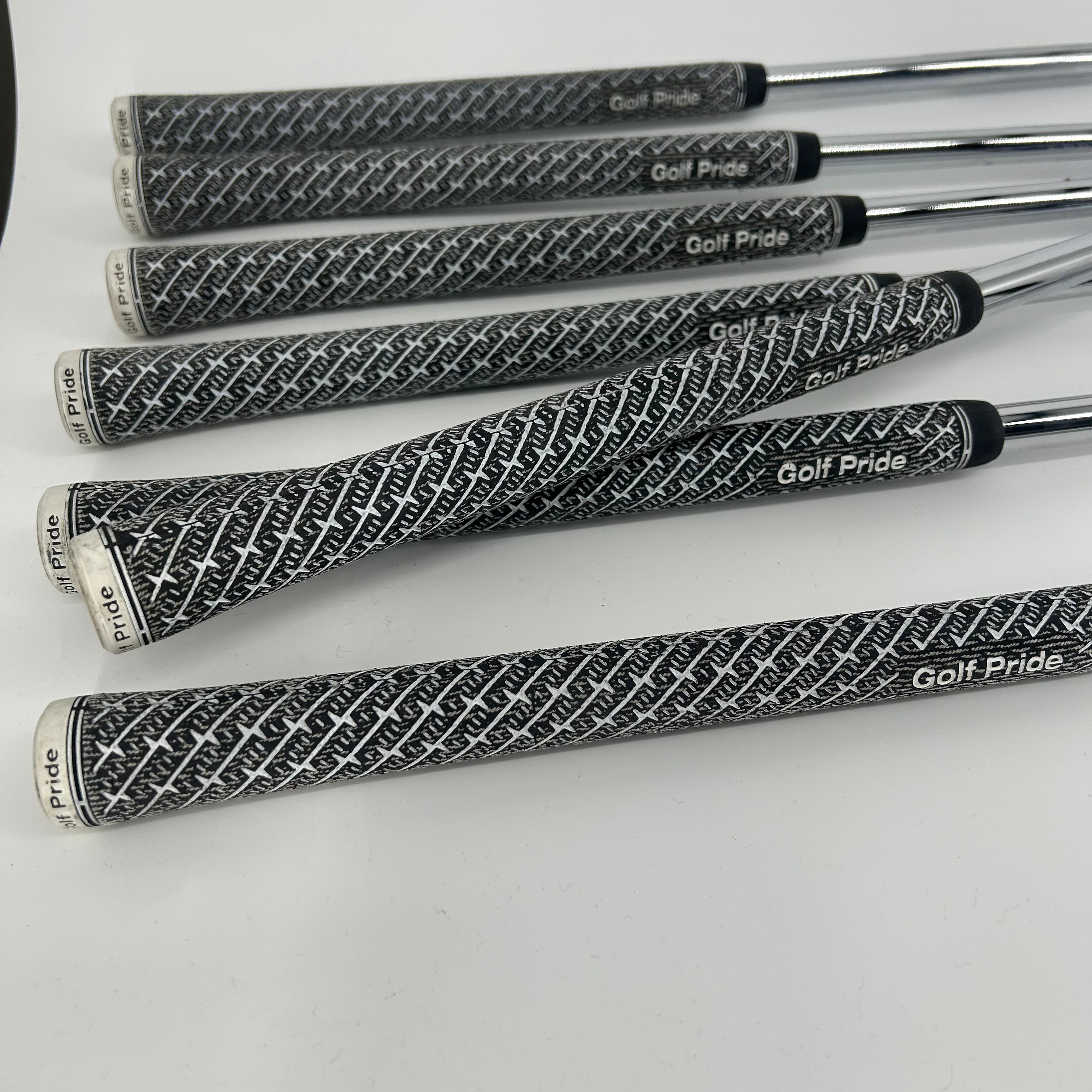 Titleist T100/T150 2023 Combo Iron Set / 4-PW / Project X 6.0 Shafts / Stiff