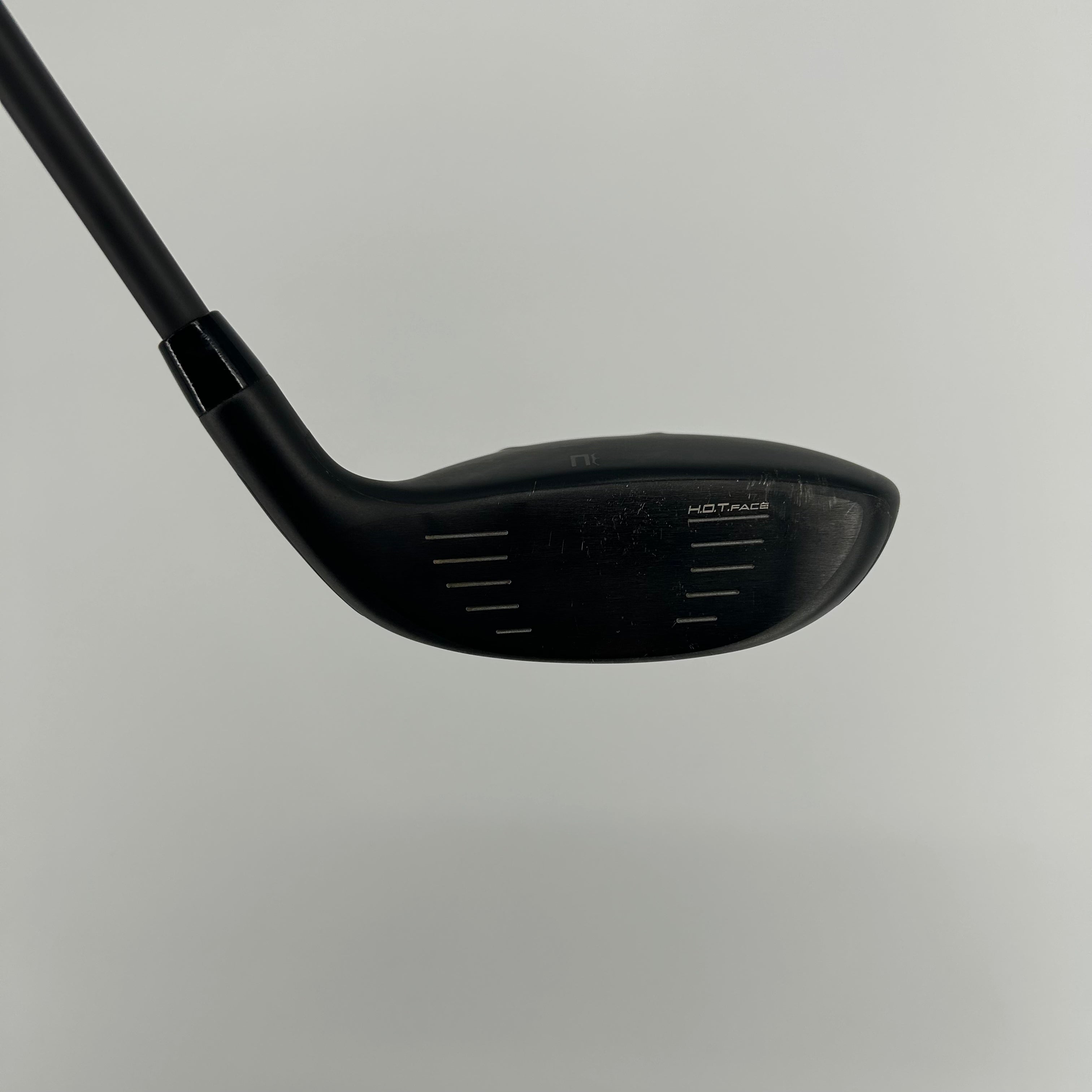 Cobra Air X 2.0 Left Handed 3 Wood / 16 Degree / Cobra Ultralite 45 / Senior Flex