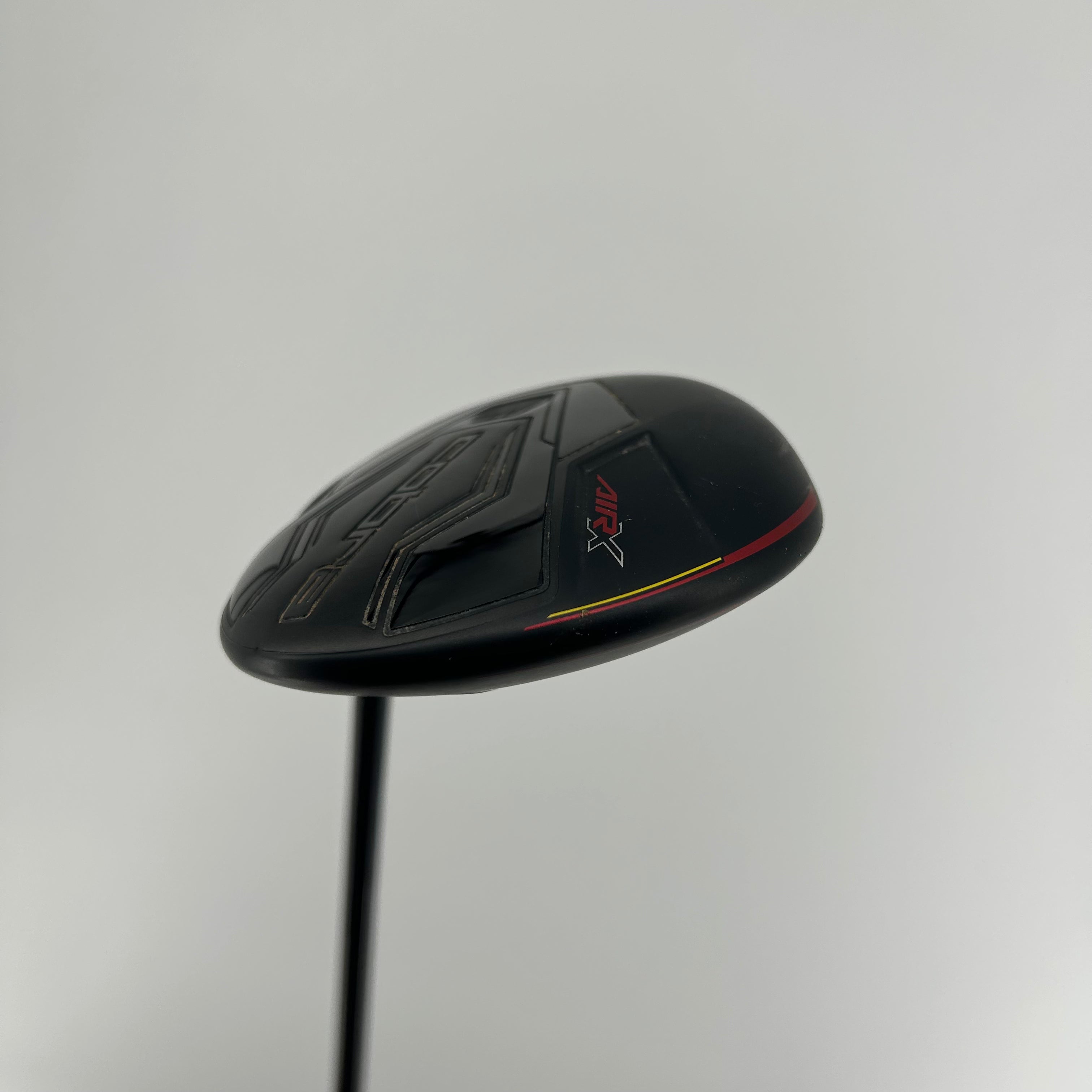 Cobra Air X 2.0 Left Handed 5 Wood / 19 Degree / Cobra Ultralite 45 / Senior Flex