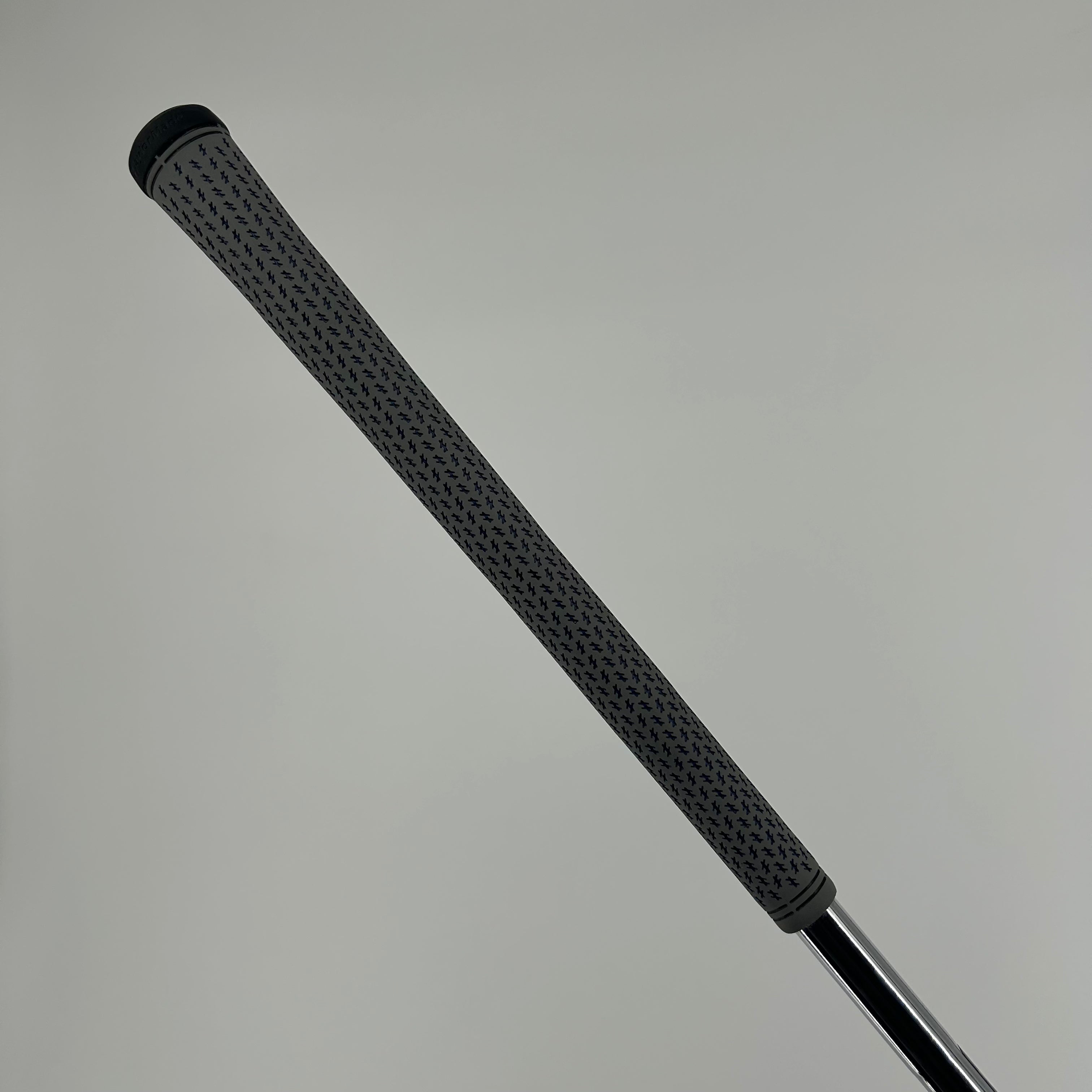 TaylorMade Milled Grind Hi-Toe Sand Wedge / 56 Degree / KBS Hi-Rev 2.0 115 / Regular Flex