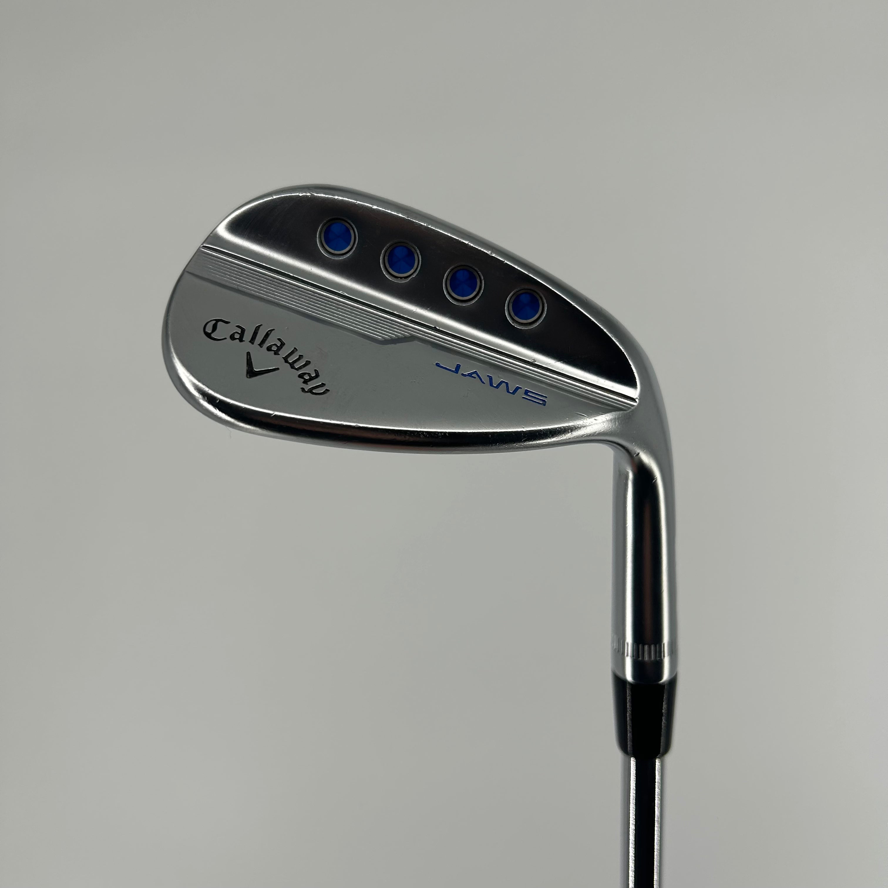Callaway MD5 Jaws Sand Wedge / 54 Degree / Callaway Wedge Flex Shaft
