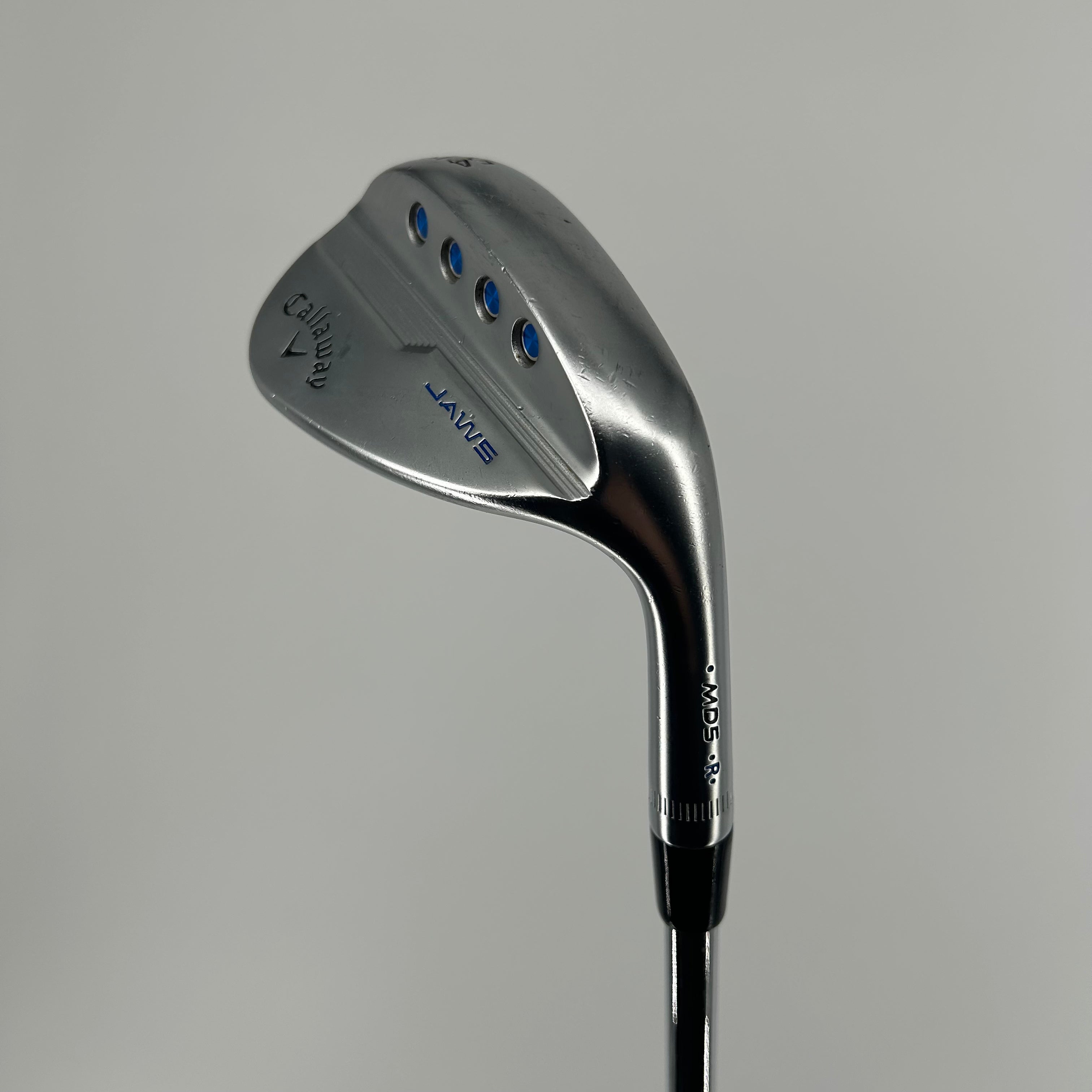 Callaway MD5 Jaws Sand Wedge / 54 Degree / Callaway Wedge Flex Shaft