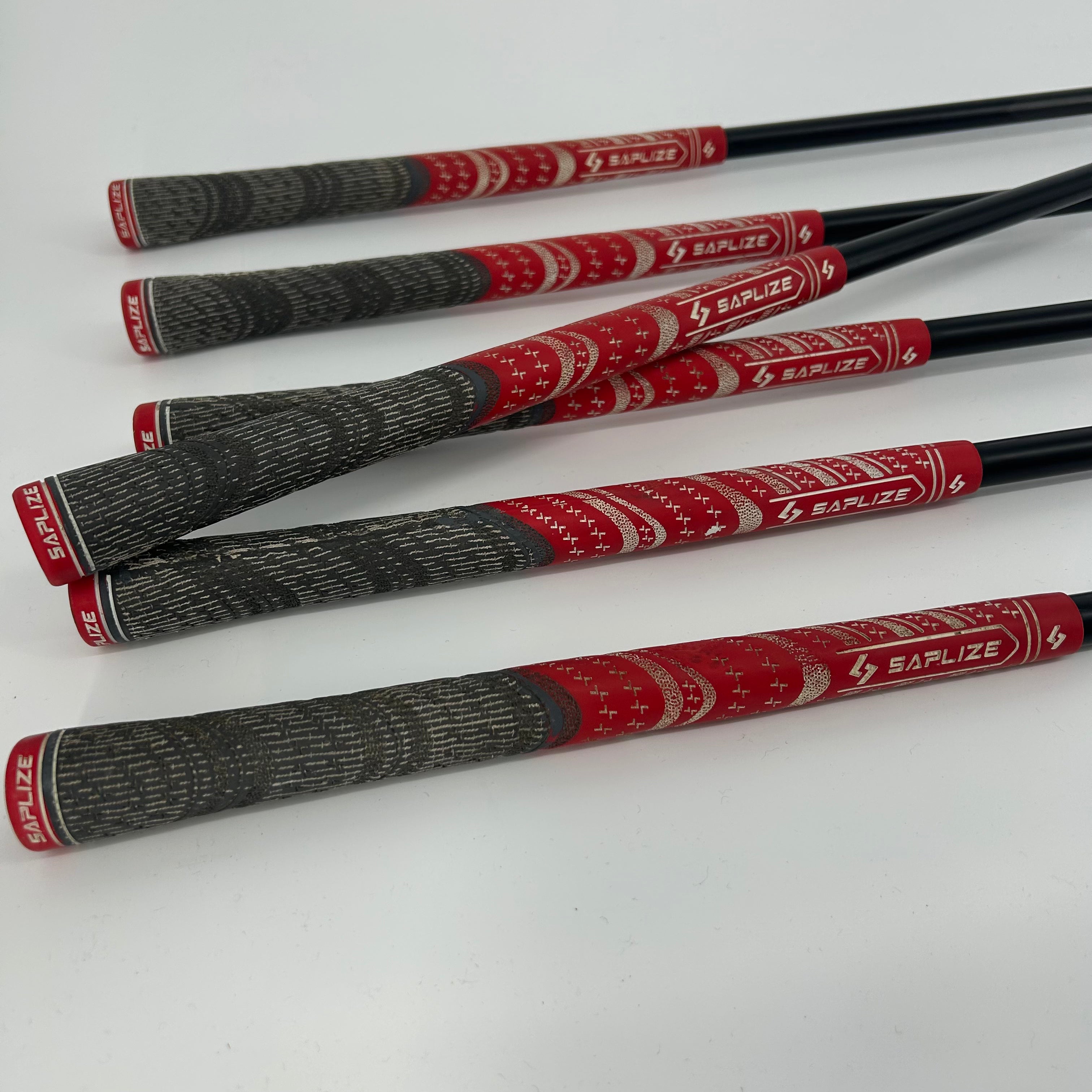 TaylorMade P790 2017 / 5-PW / Recoil ES 760 F3 Graphite Shafts / Regular Flex