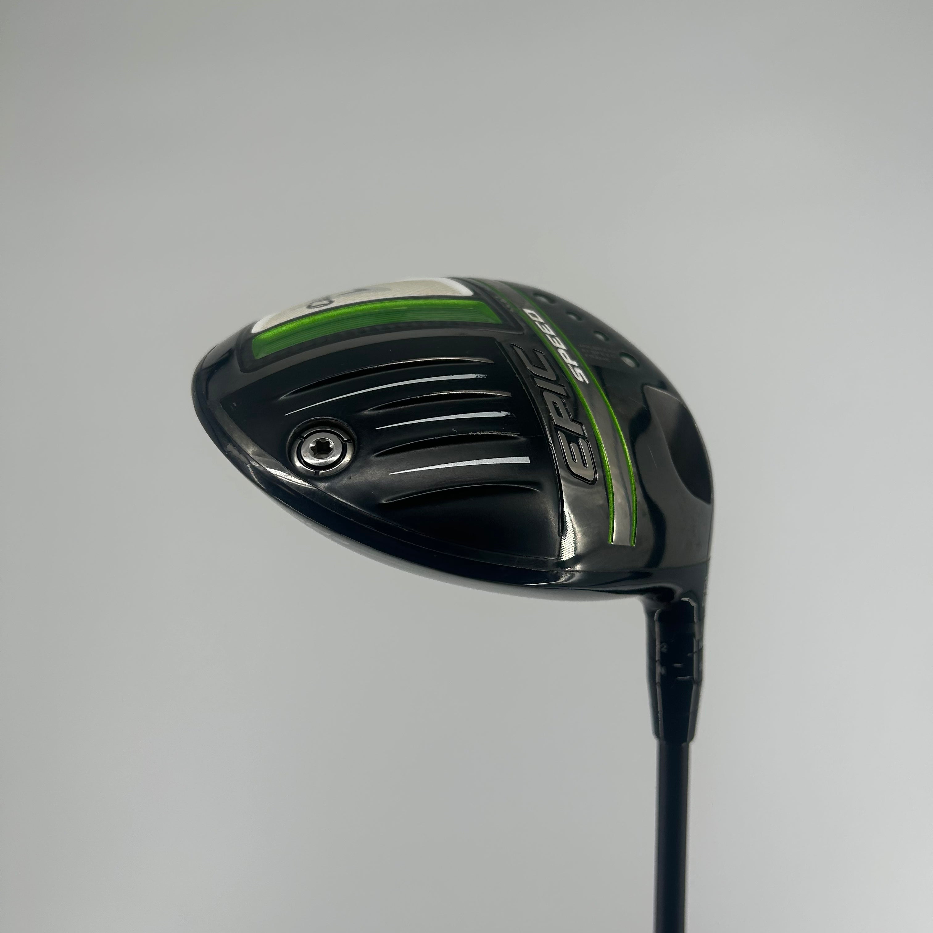 Callaway Epic Speed Driver / 10.5 Degree / Tensei Blue Stiff Flex Shaft