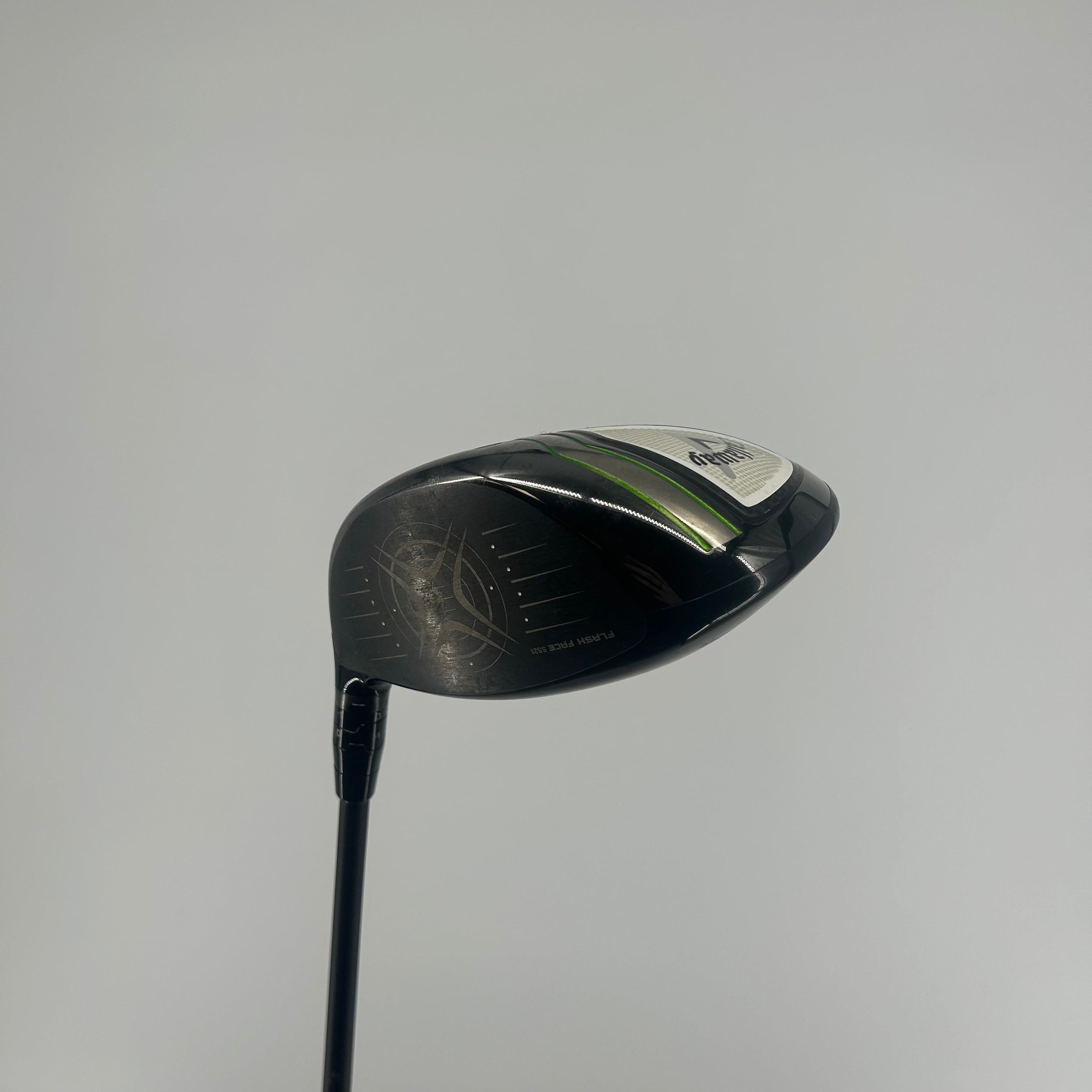 Callaway Epic Speed Driver / 10.5 Degree / Tensei Blue Stiff Flex Shaft