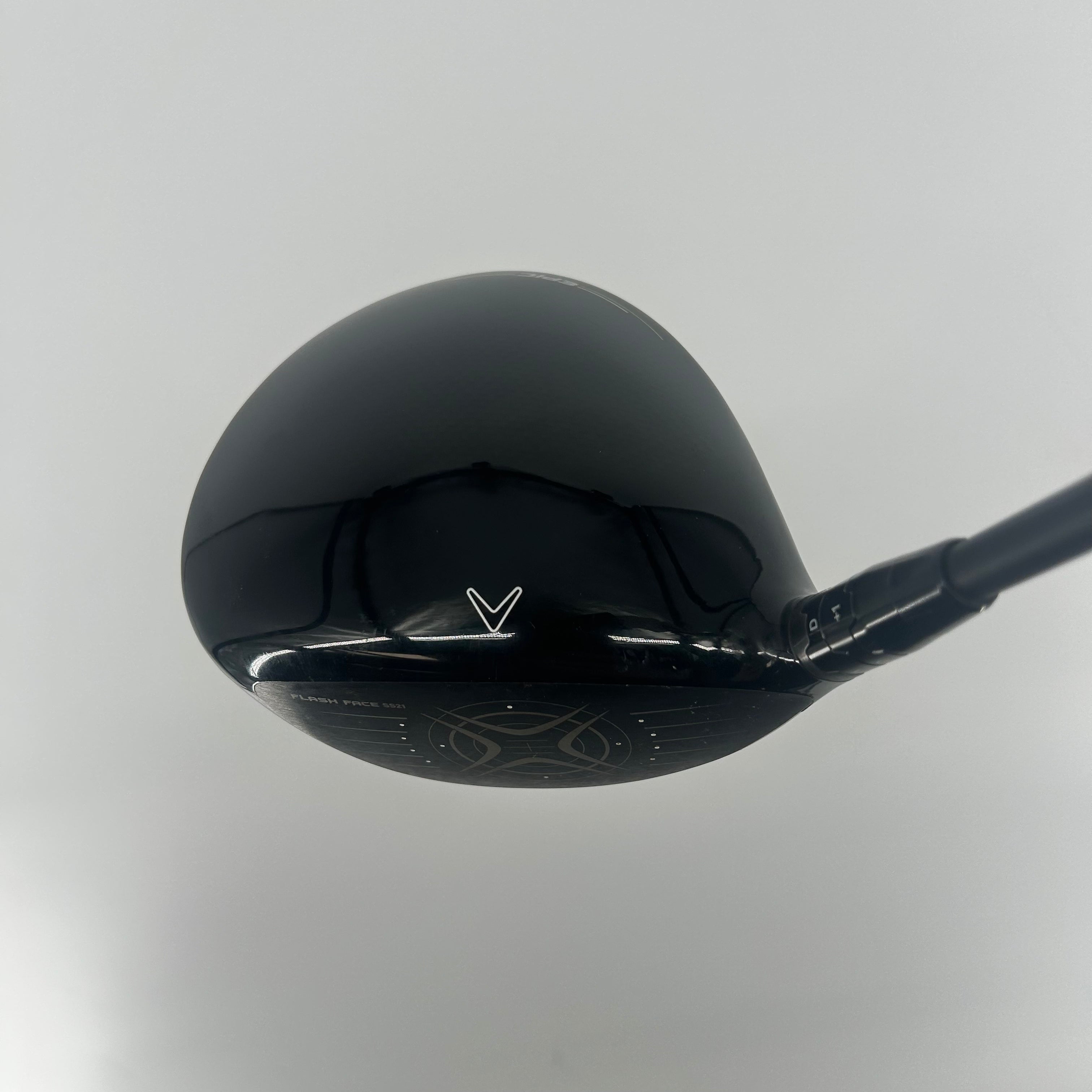 Callaway Epic Speed Driver / 10.5 Degree / Tensei Blue Stiff Flex Shaft