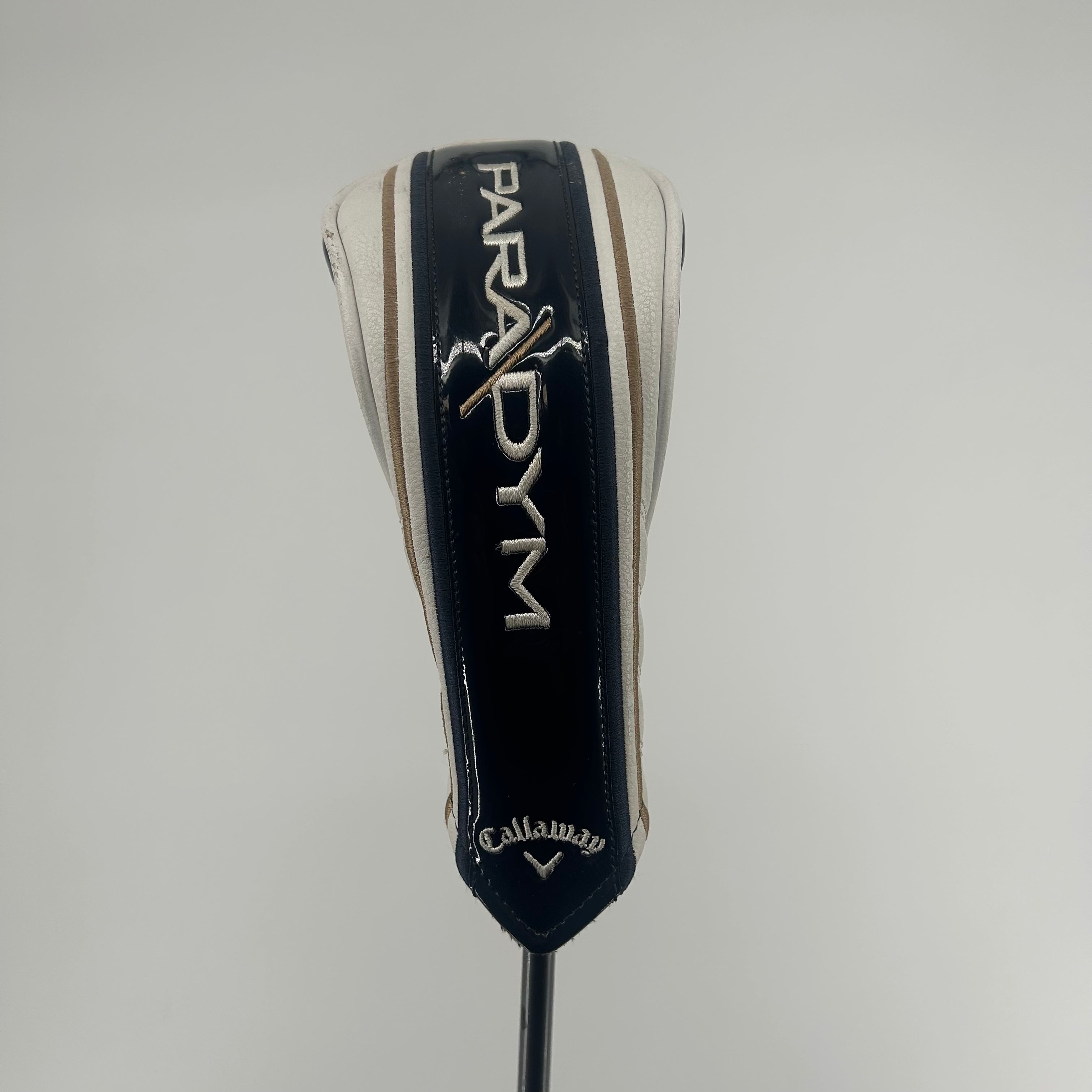 Callaway Paradym 3 Hybrid / 18 Degree / Hzrdus Silver 6.0 Stiff Flex