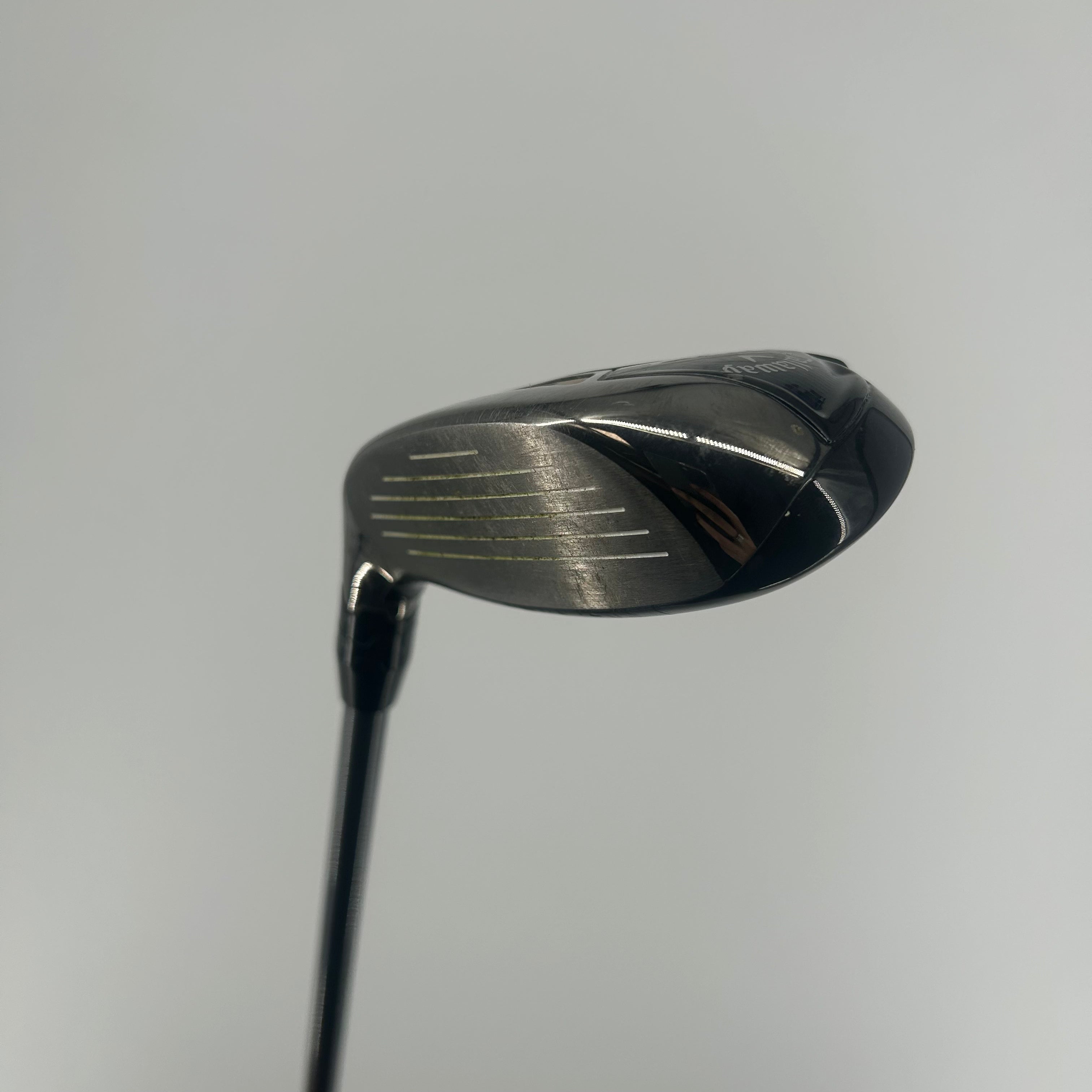 Callaway Paradym 3 Hybrid / 18 Degree / Hzrdus Silver 6.0 Stiff Flex