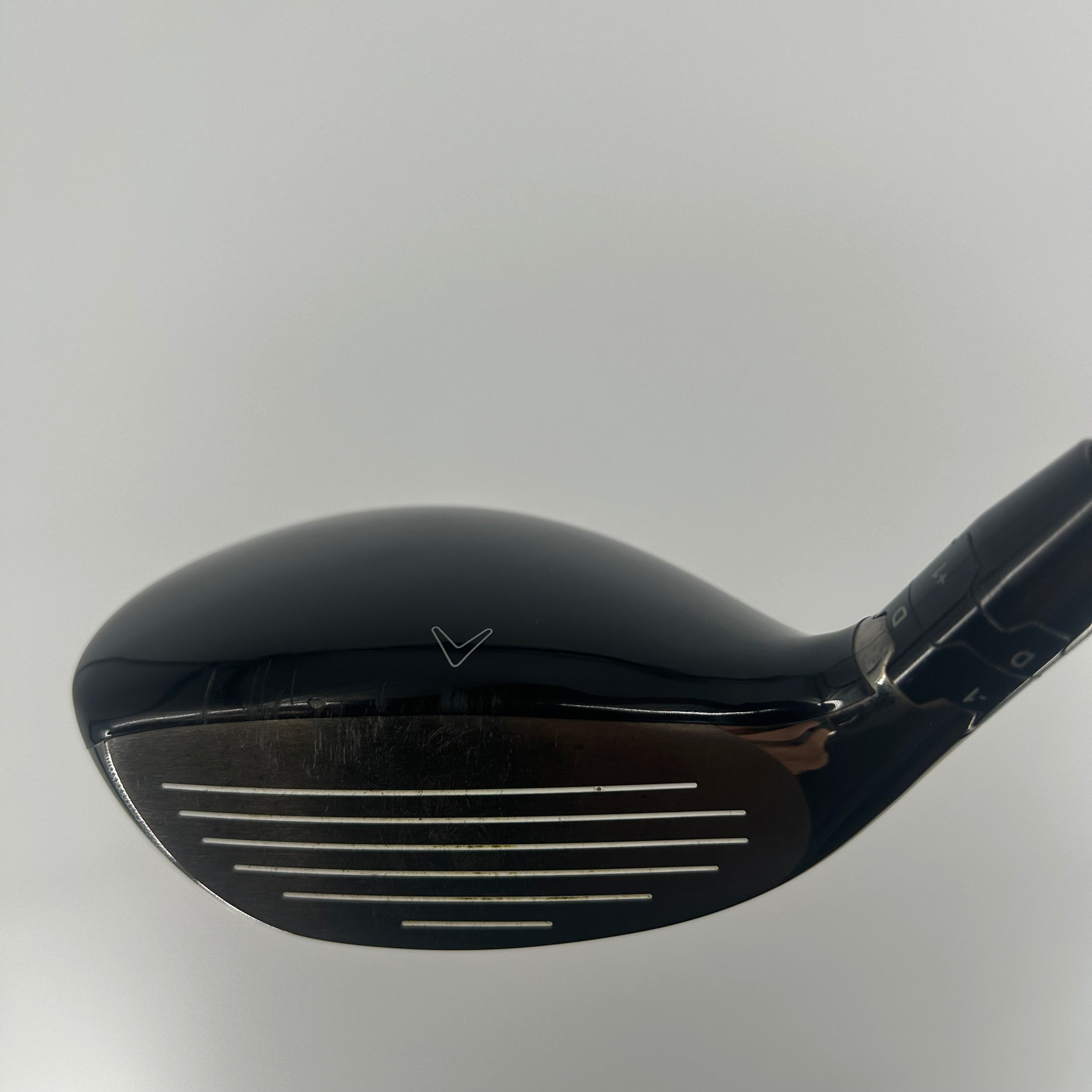 Callaway Paradym 3 Hybrid / 18 Degree / Hzrdus Silver 6.0 Stiff Flex