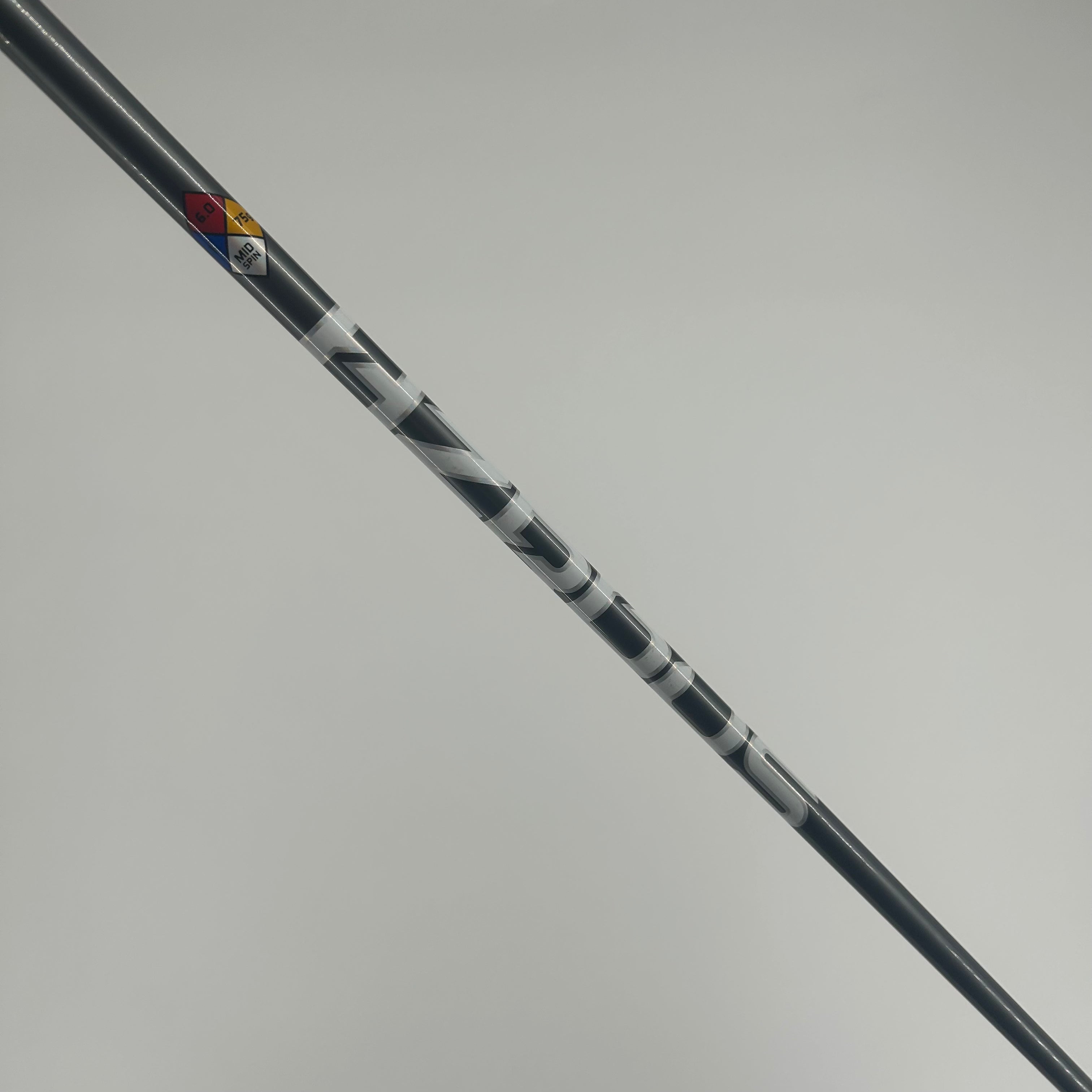 Callaway Paradym 3 Hybrid / 18 Degree / Hzrdus Silver 6.0 Stiff Flex