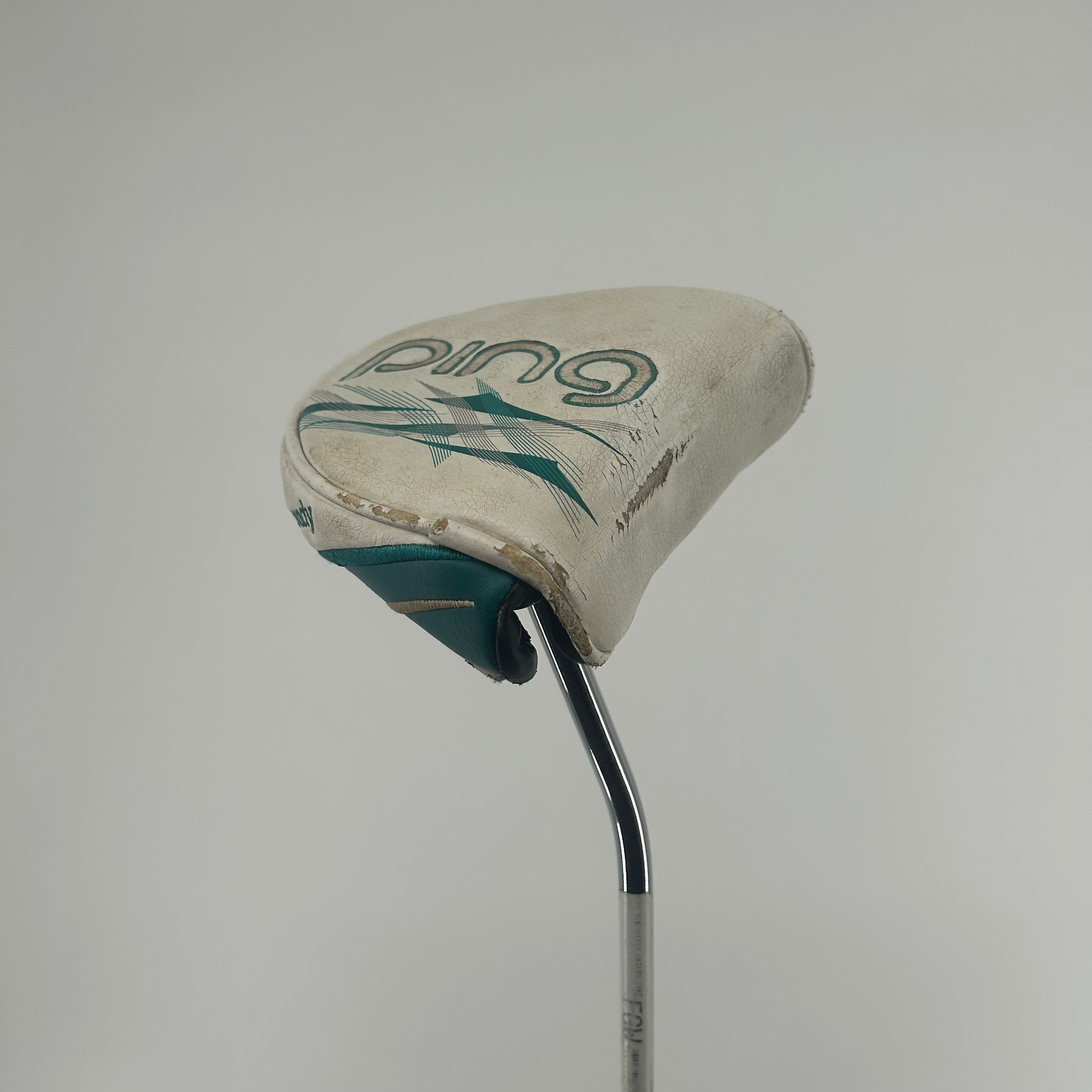 PING Rhapsody Craz-E Putter / 32 Inch