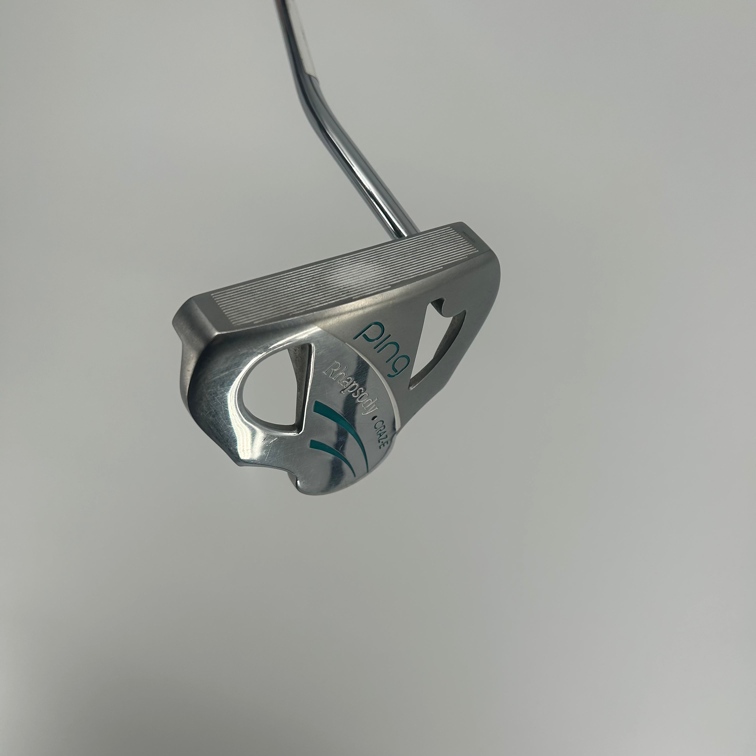 PING Rhapsody Craz-E Putter / 32 Inch