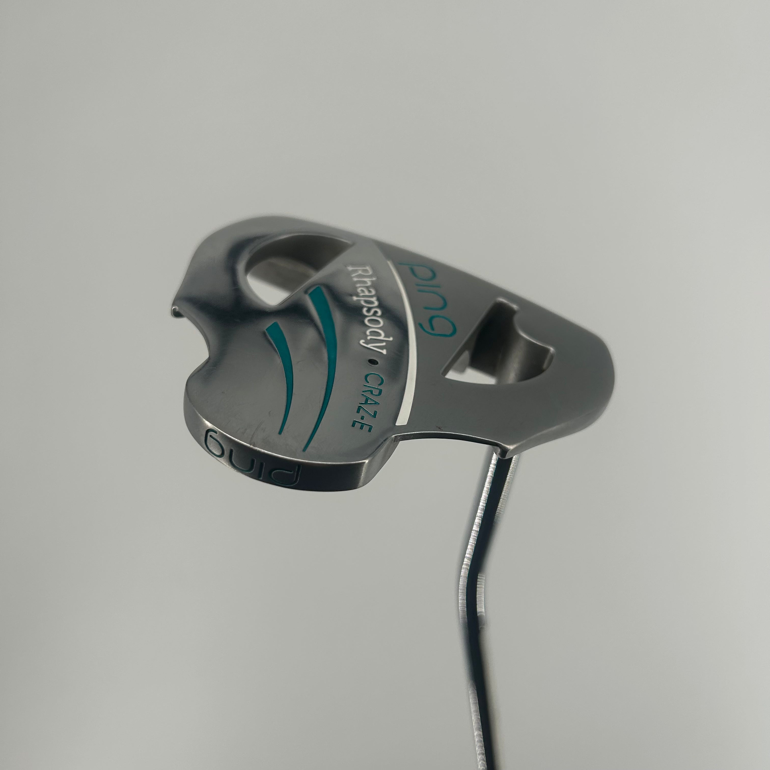 PING Rhapsody Craz-E Putter / 32 Inch