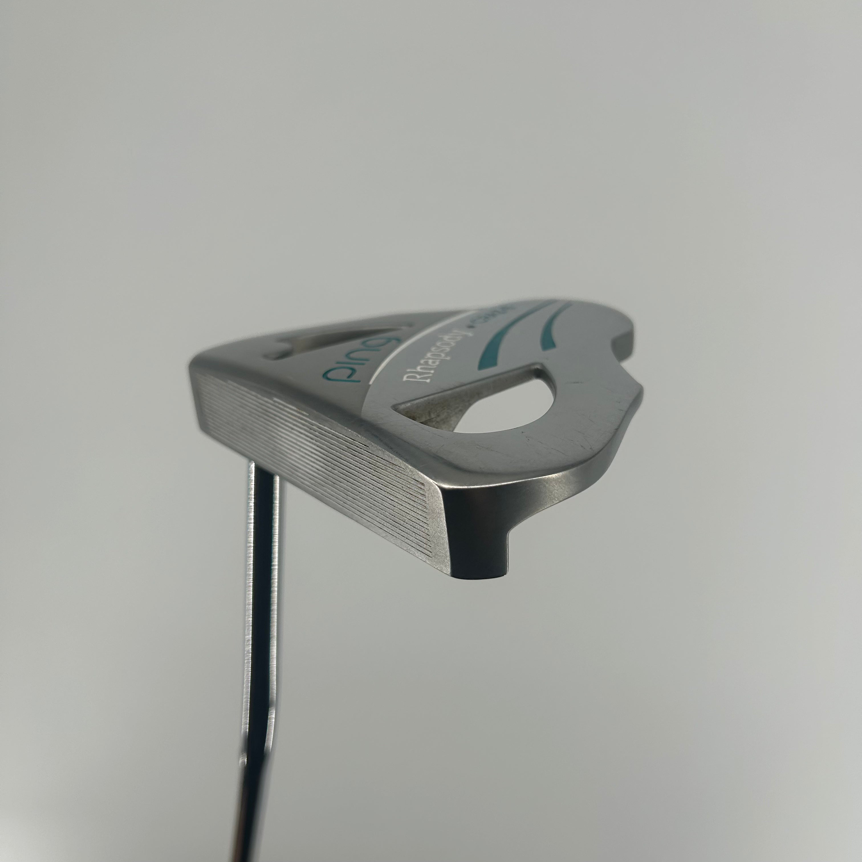 PING Rhapsody Craz-E Putter / 32 Inch