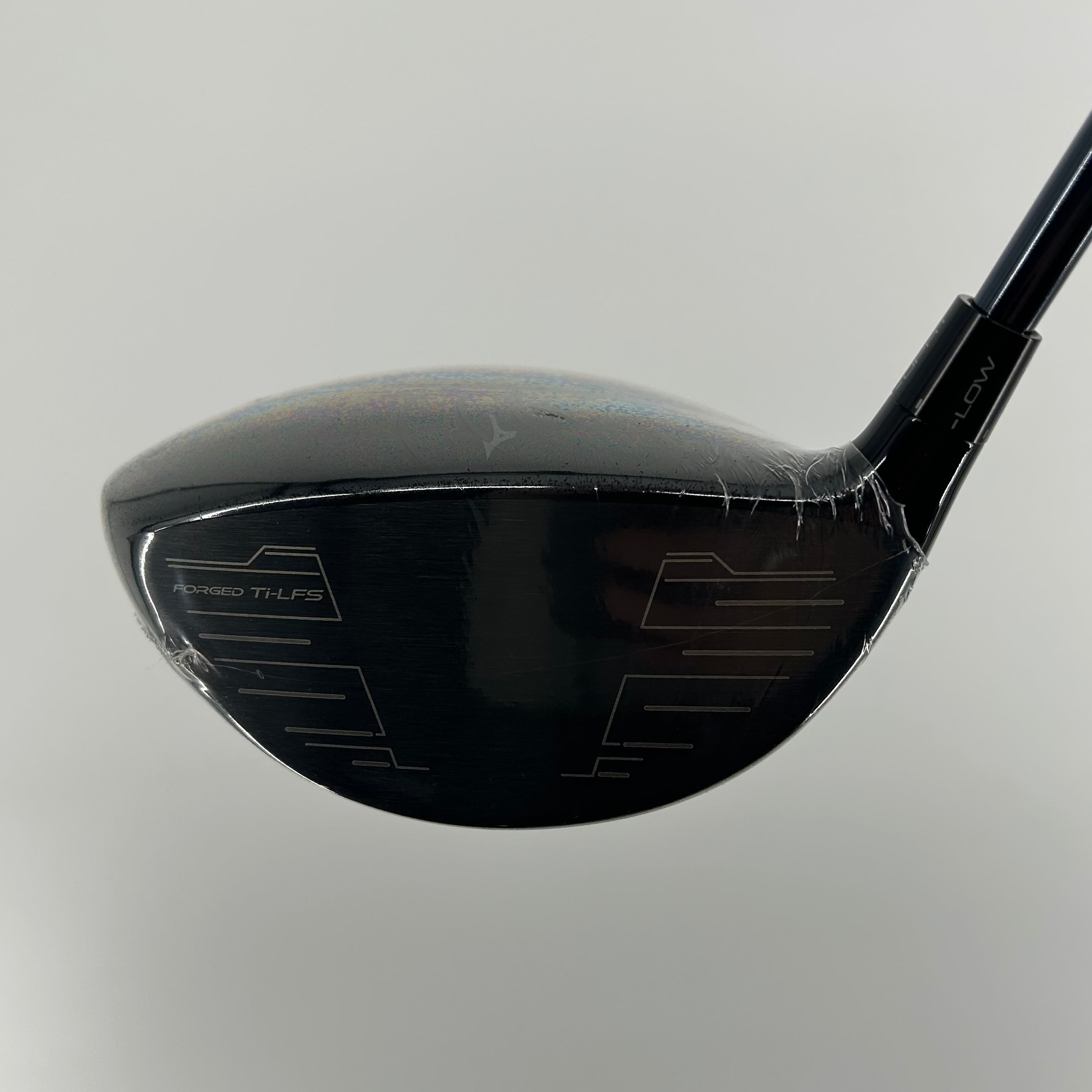 Mizuno ST-Max 230 Driver / 9.5 Degree / Linq F4 MX40X Shaft / Stiff Flex