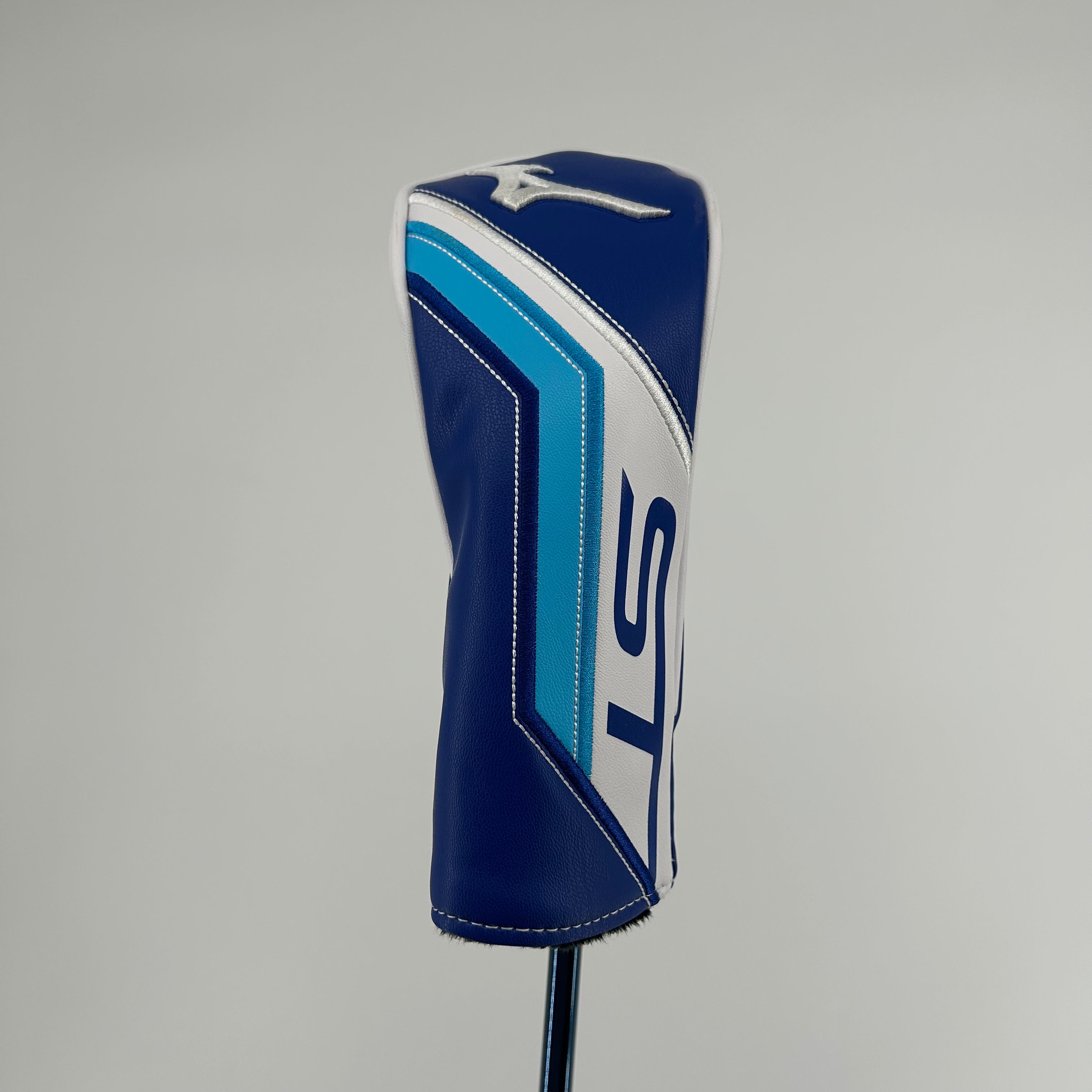 Mizuno ST-Max 230 3 Hybrid / 19 Degree / Linq Blue 75 F4 / Stiff