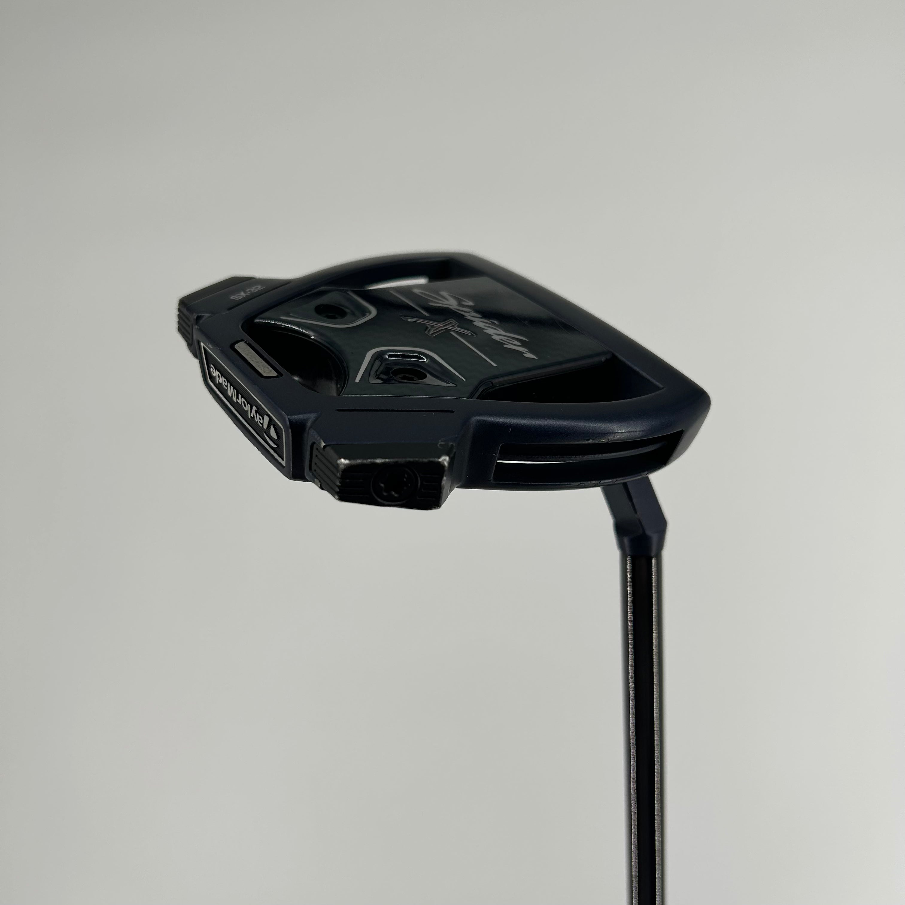 Taylormade Spider X Putter / 35 Inch