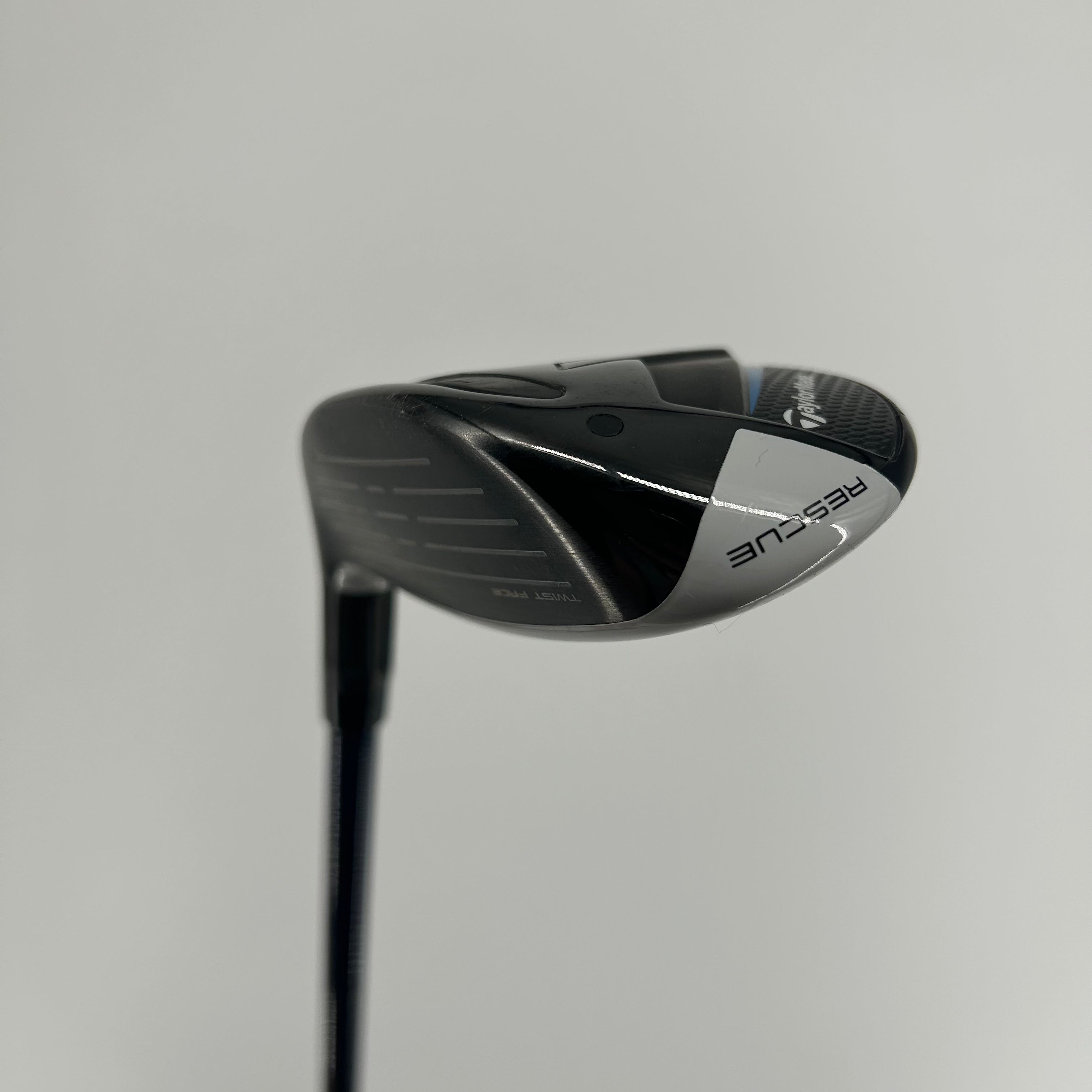 Taylormade SIM 2 Max 4 Hybrid / 22 Degree / Fujikura Ventus Blue 7-S / Stiff