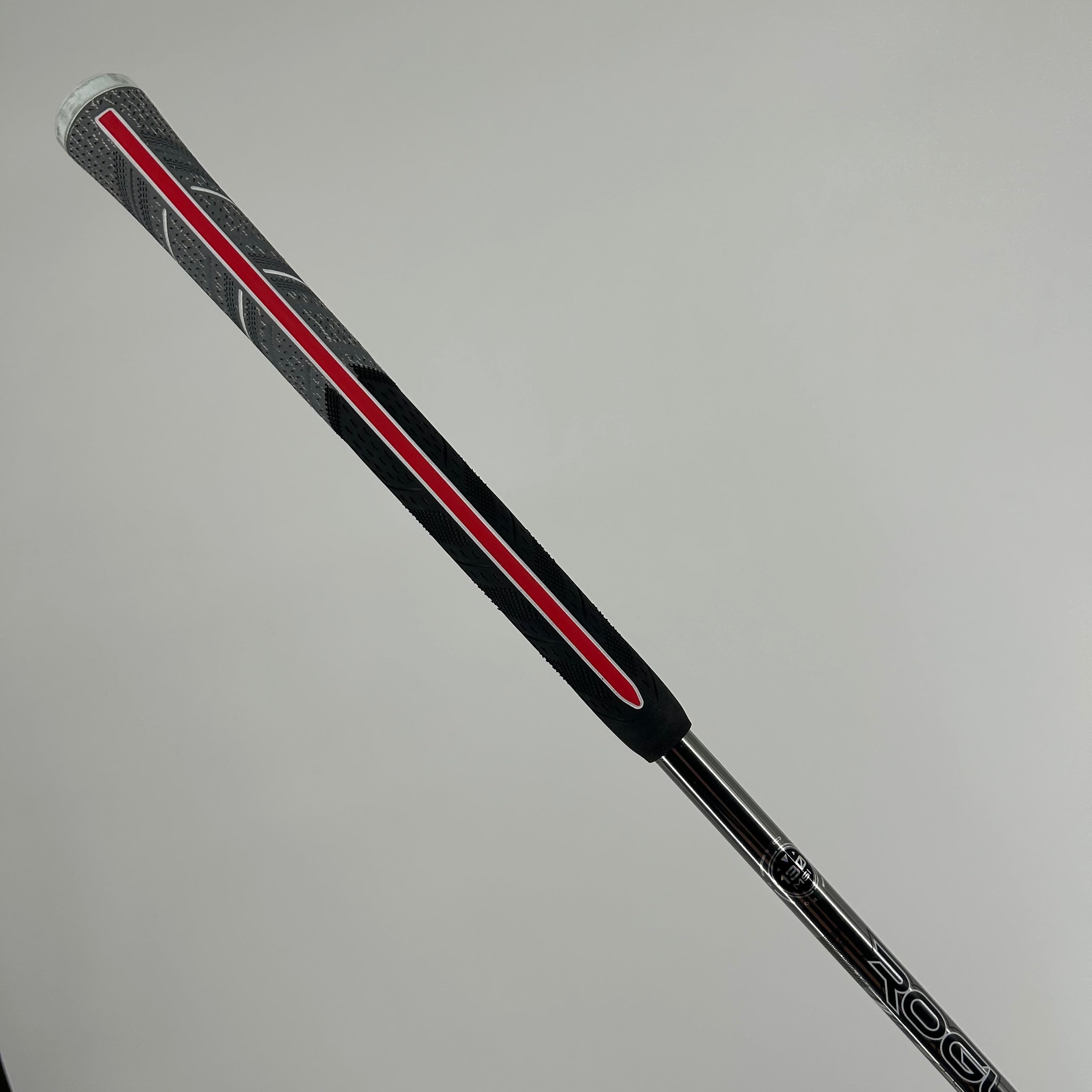 Aldila Rogue 130 MSI Shaft / 60TX Tour X-Stiff Flex / Titleist Gen 2 Adaptor