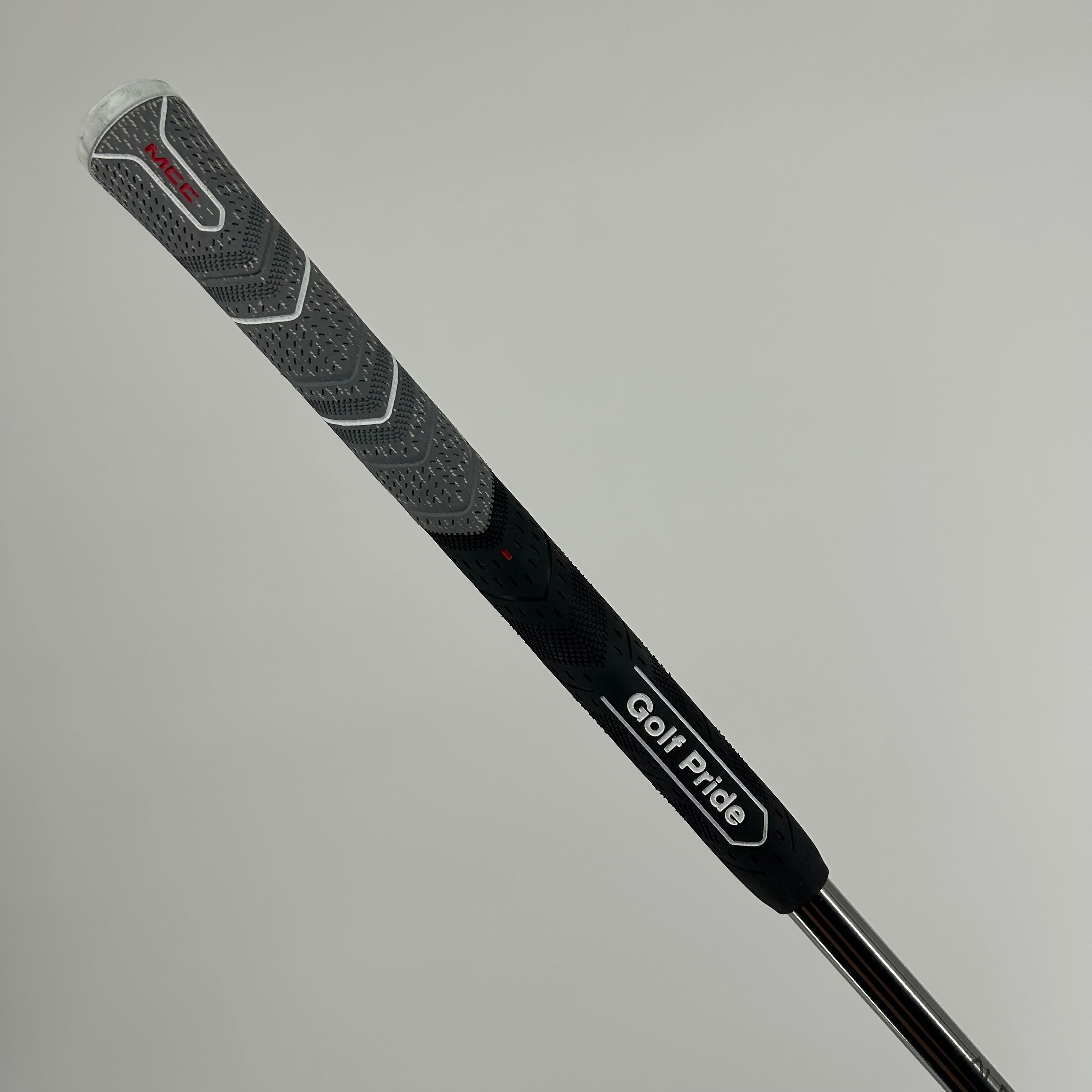 Aldila Rogue 130 MSI Shaft / 60TX Tour X-Stiff Flex / Titleist Gen 2 Adaptor