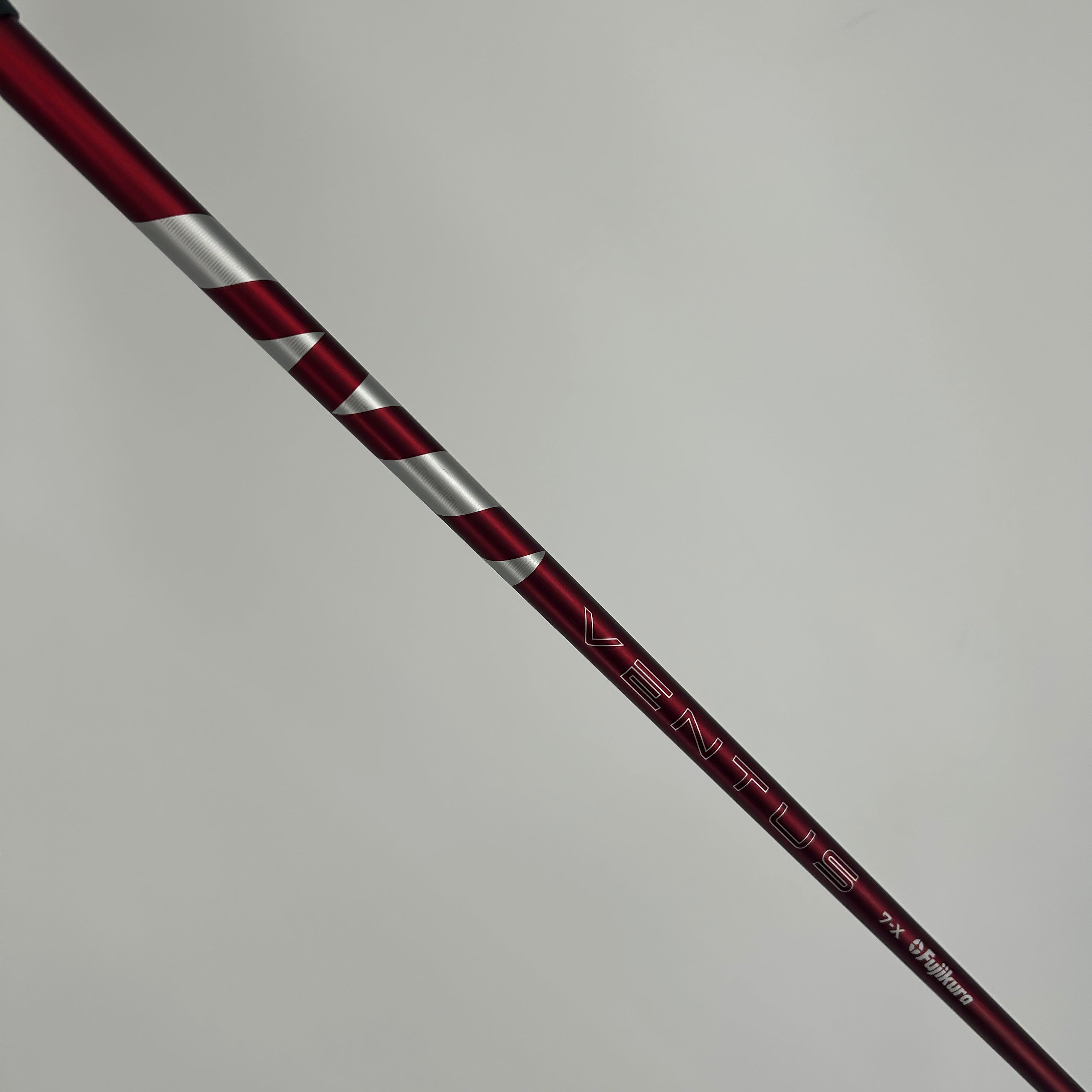 Fujikura Ventus Velocore+ Red 3 Wood Shaft / 7X X-Stiff Flex / Titleist Adaptor