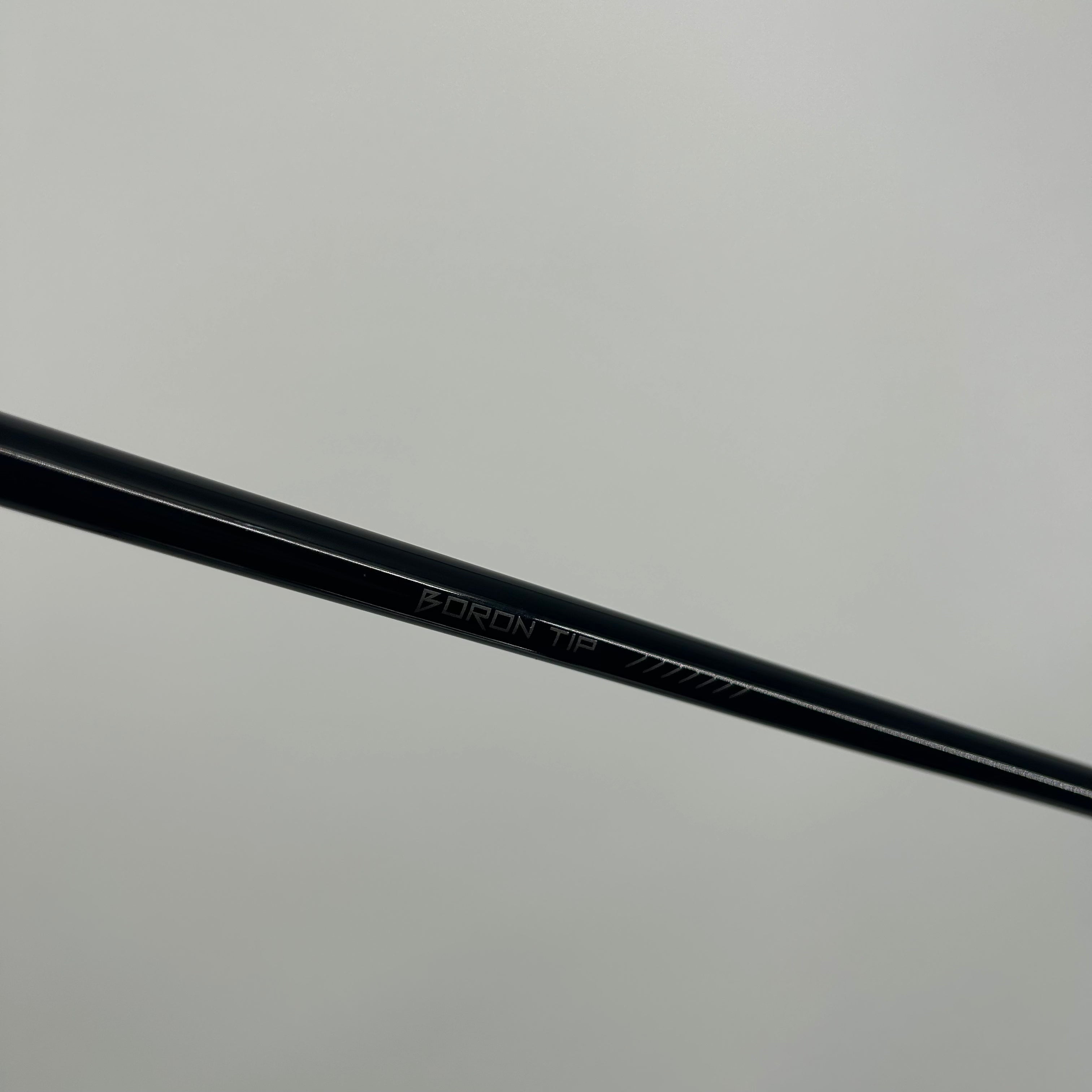 Mitsubishi Rayon Tensei White TX Driver Shaft / Tour X-Stiff Flex 60g / Cobra Adaptor