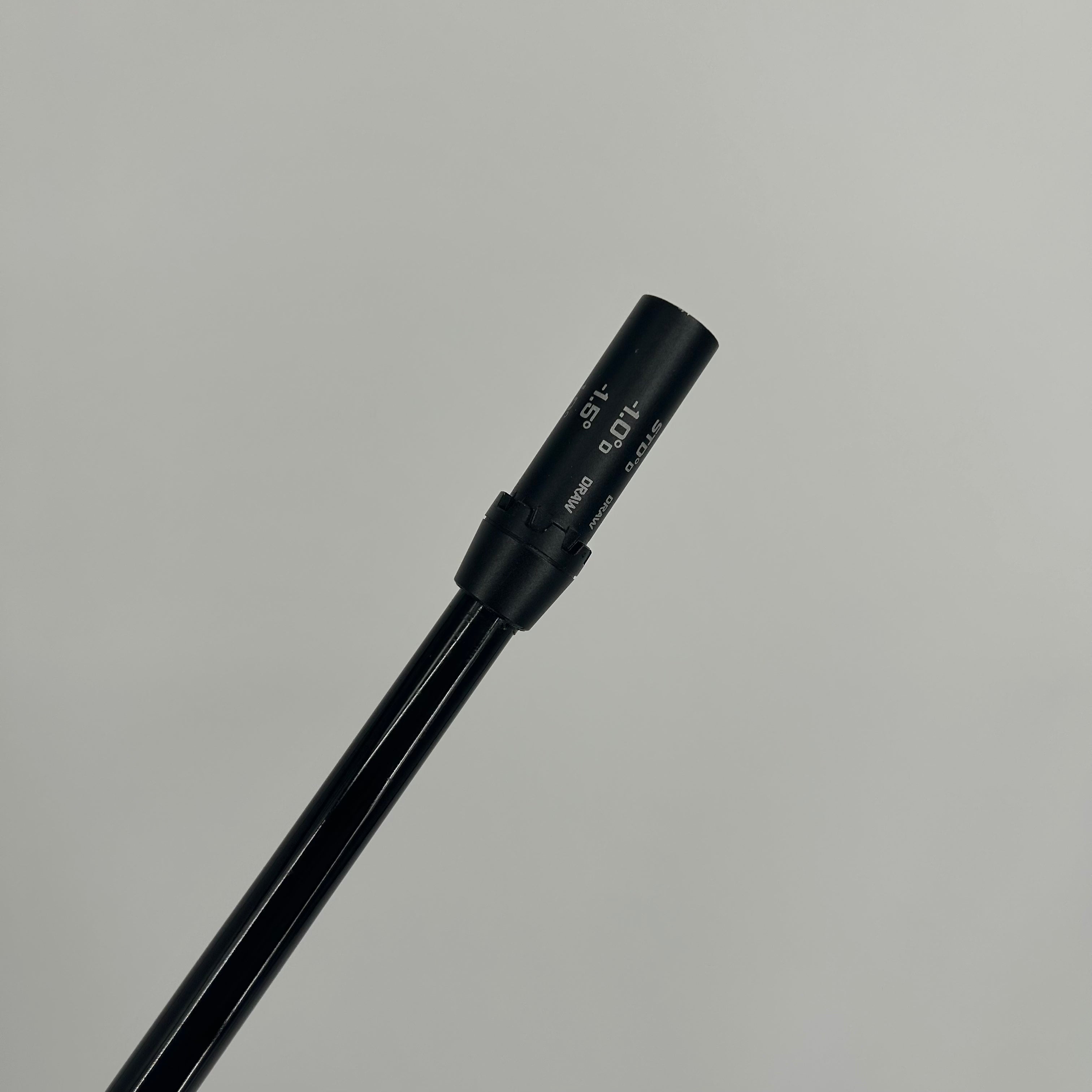 Mitsubishi Rayon Tensei White TX Driver Shaft / Tour X-Stiff Flex 60g / Cobra Adaptor