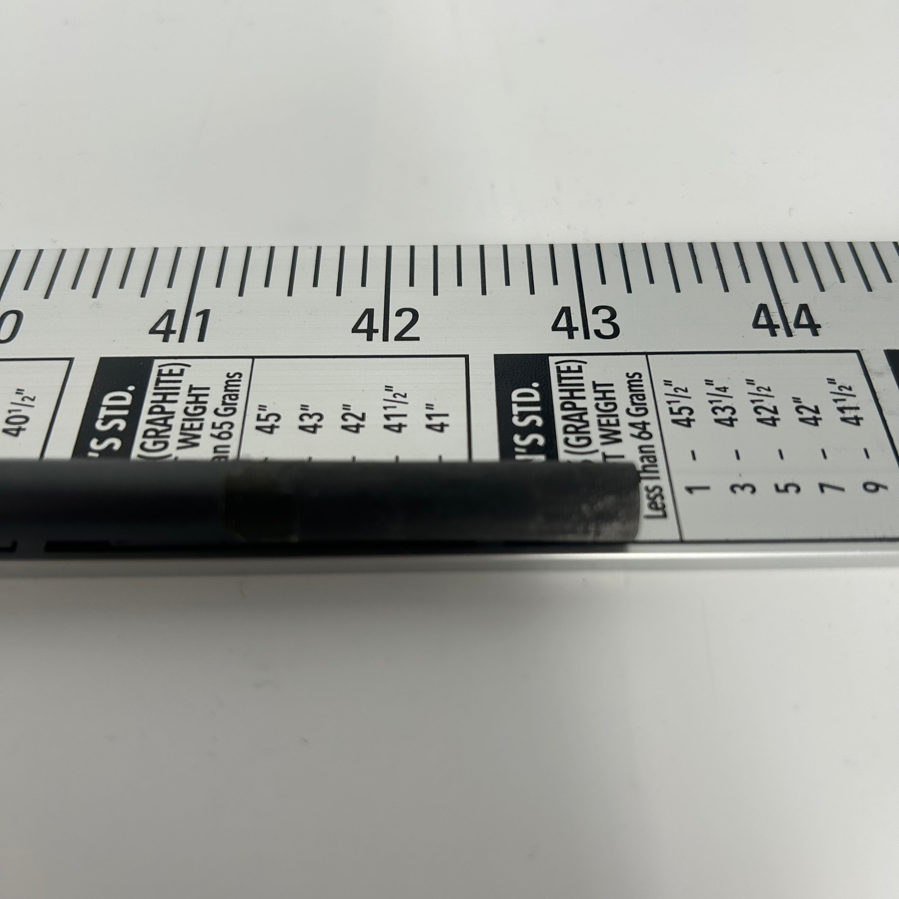 Project X Hzrdus Smoke Green Small Batch Driver shaft / 6.5TX X-Stiff Flex 60g / No Adaptor