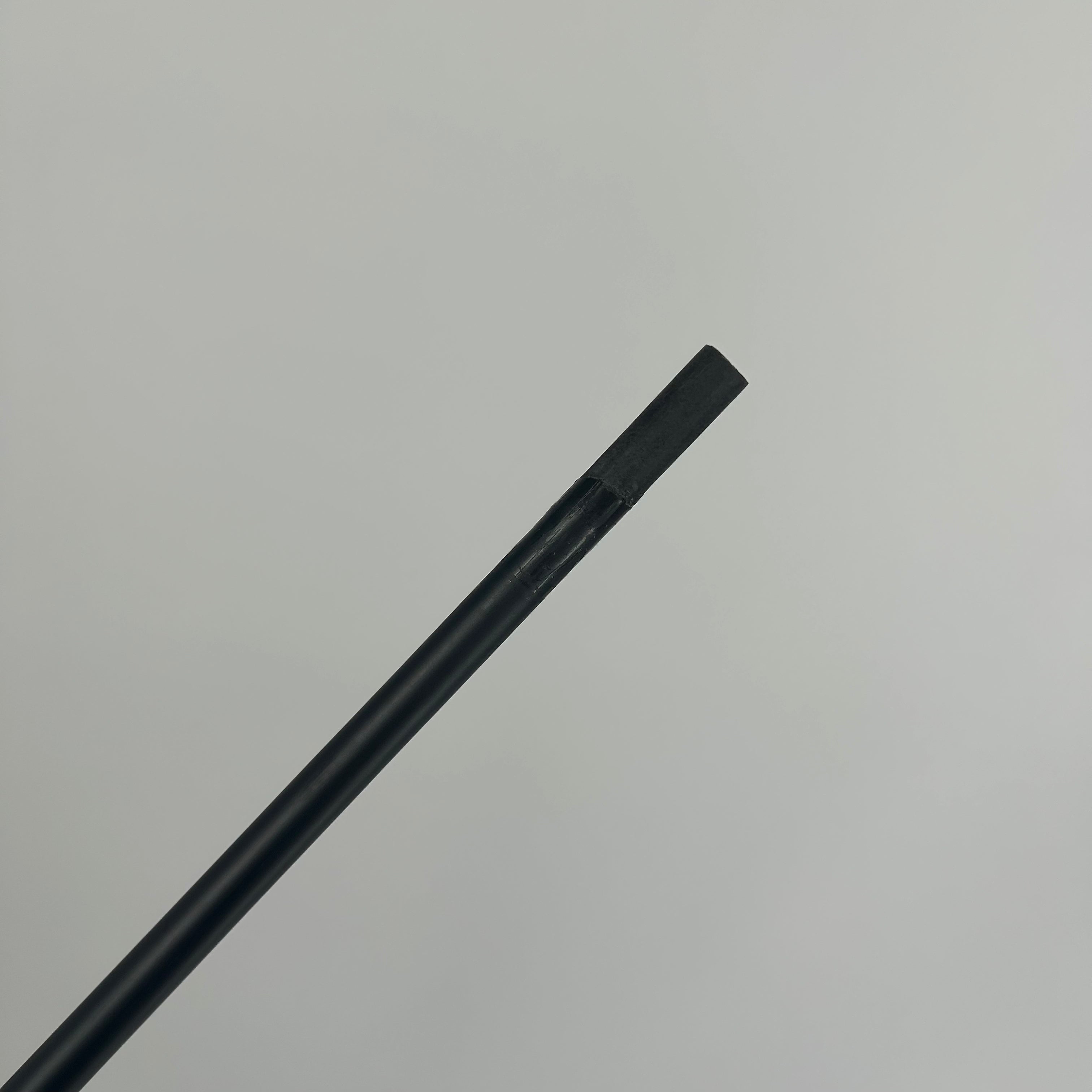 Project X Hzrdus Smoke Green Small Batch 3 Wood shaft / 6.5TX X-Stiff Flex 70g / No Adaptor