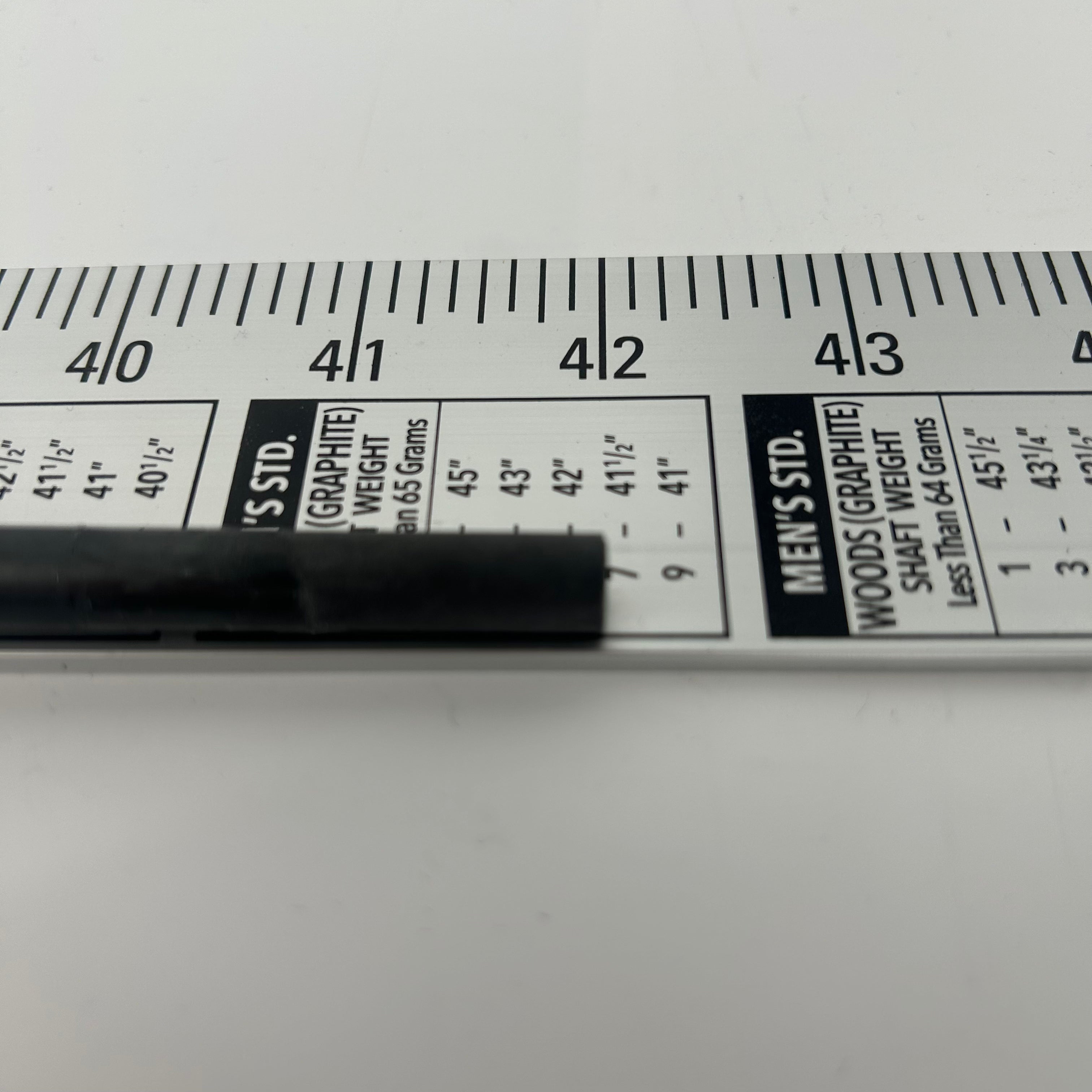 Project X Hzrdus Smoke Green Small Batch 3 Wood shaft / 6.5TX X-Stiff Flex 70g / No Adaptor