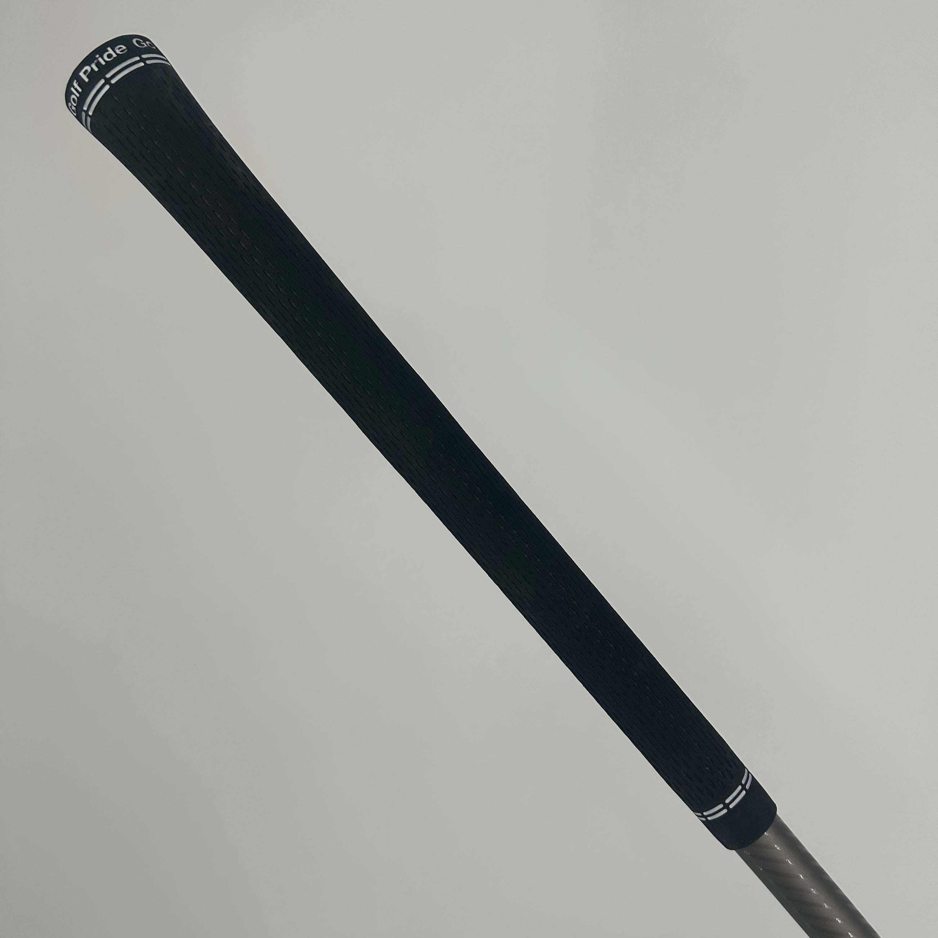 Ping Tour Chrome 2.0 Driver Shaft / 65S Stiff Flex Flex / Ping Adaptor