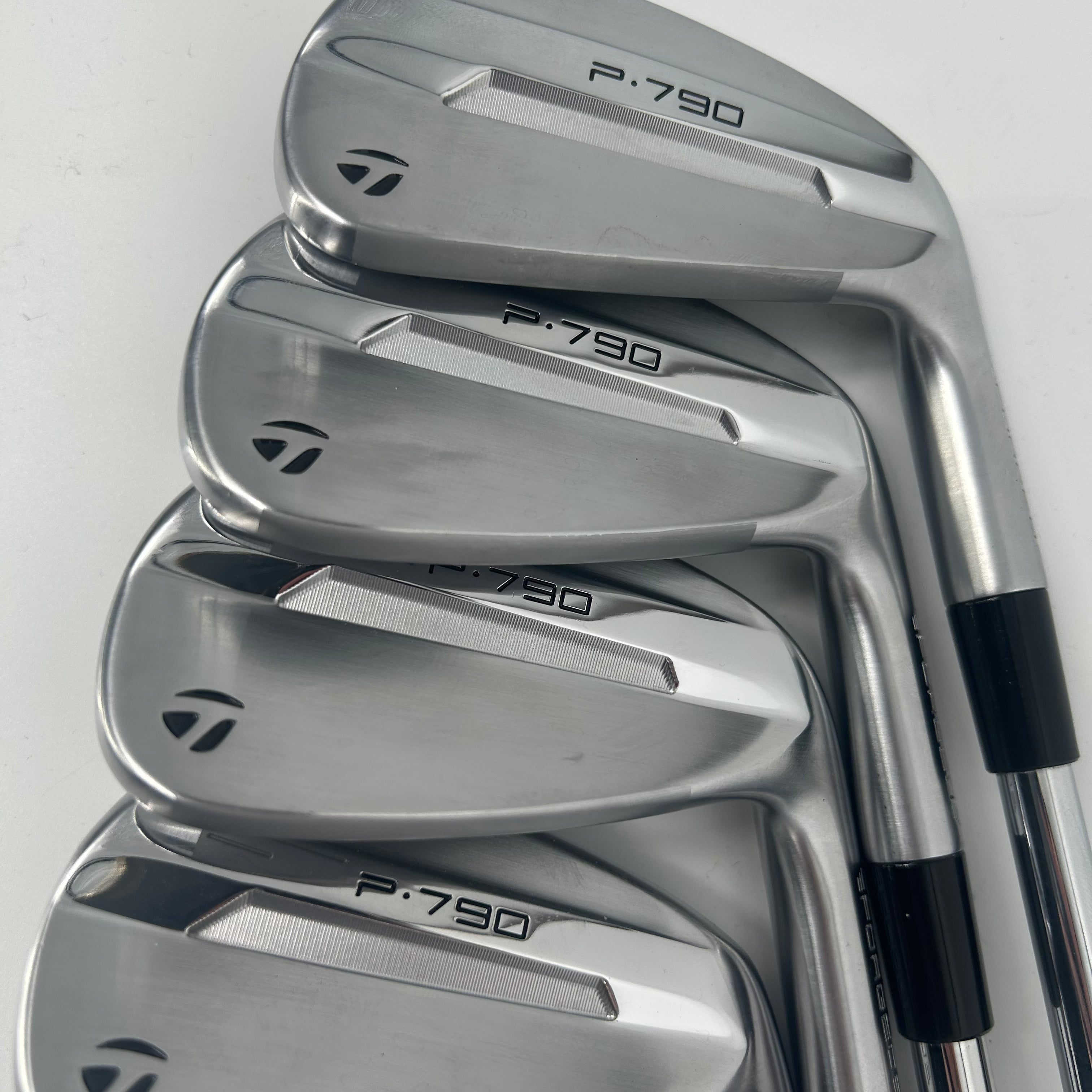 TaylorMade P790 2025 / 6-PW / N.S Pro Modus3 Tour 120 S / Stiff Flex