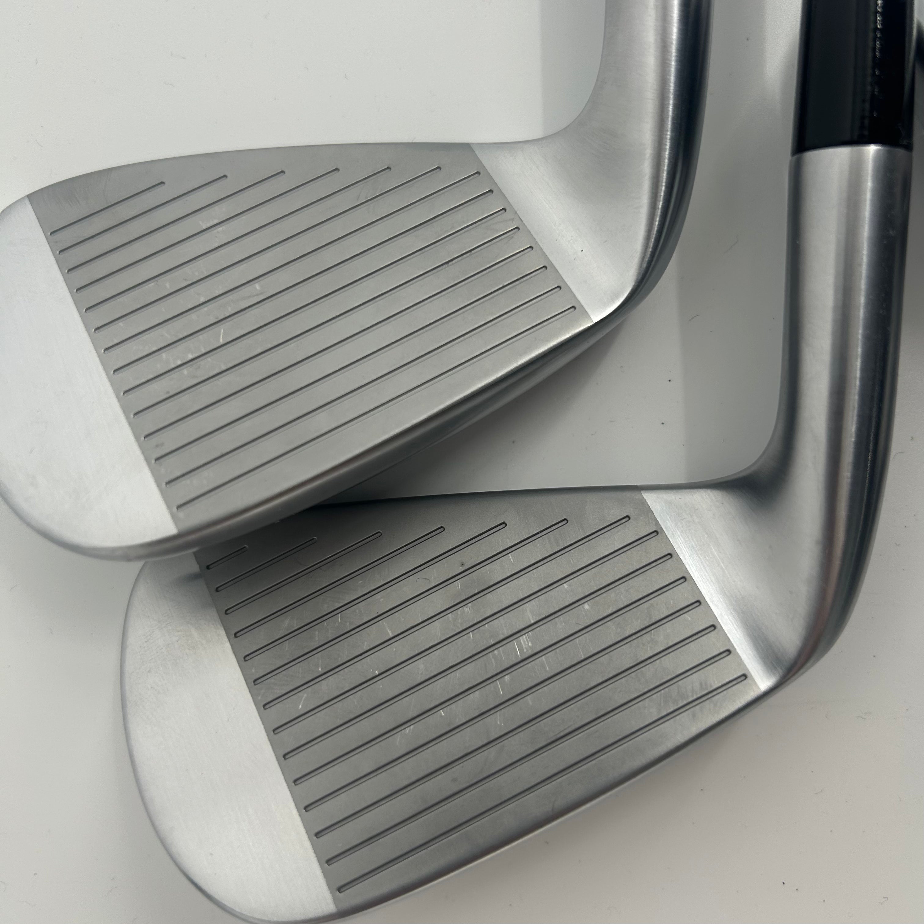 TaylorMade P790 2025 / 6-PW / N.S Pro Modus3 Tour 120 S / Stiff Flex