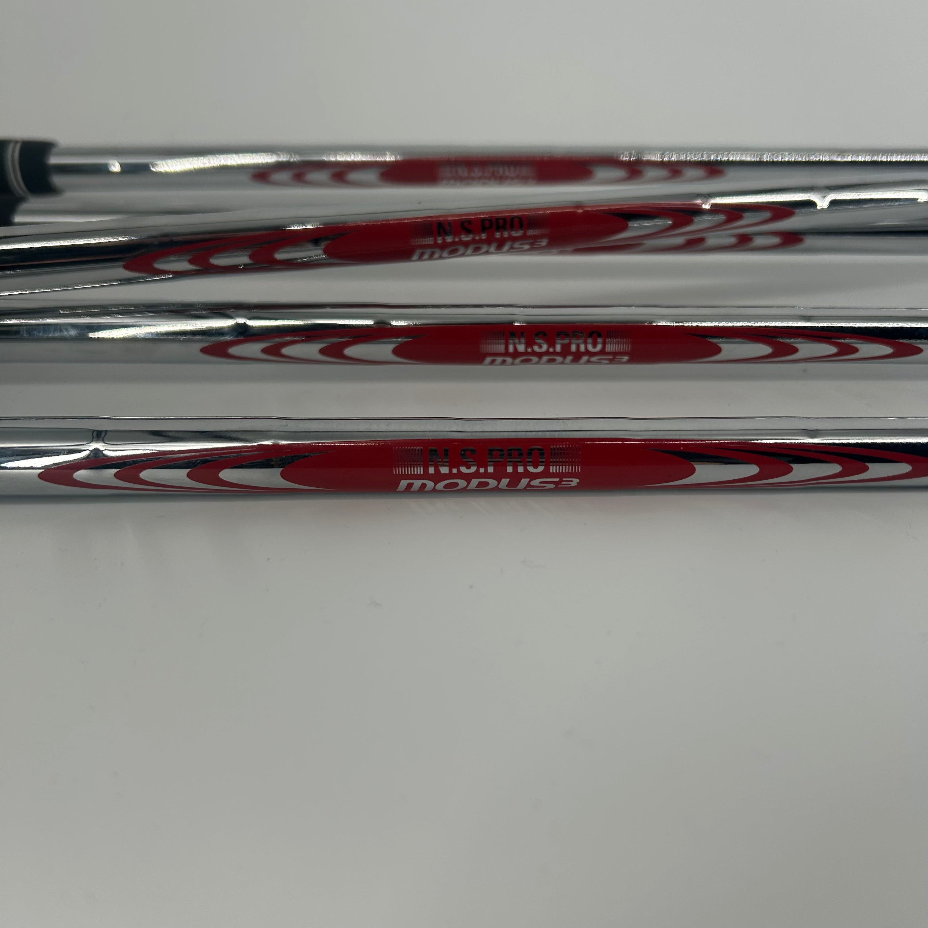 TaylorMade P790 2025 / 6-PW / N.S Pro Modus3 Tour 120 S / Stiff Flex