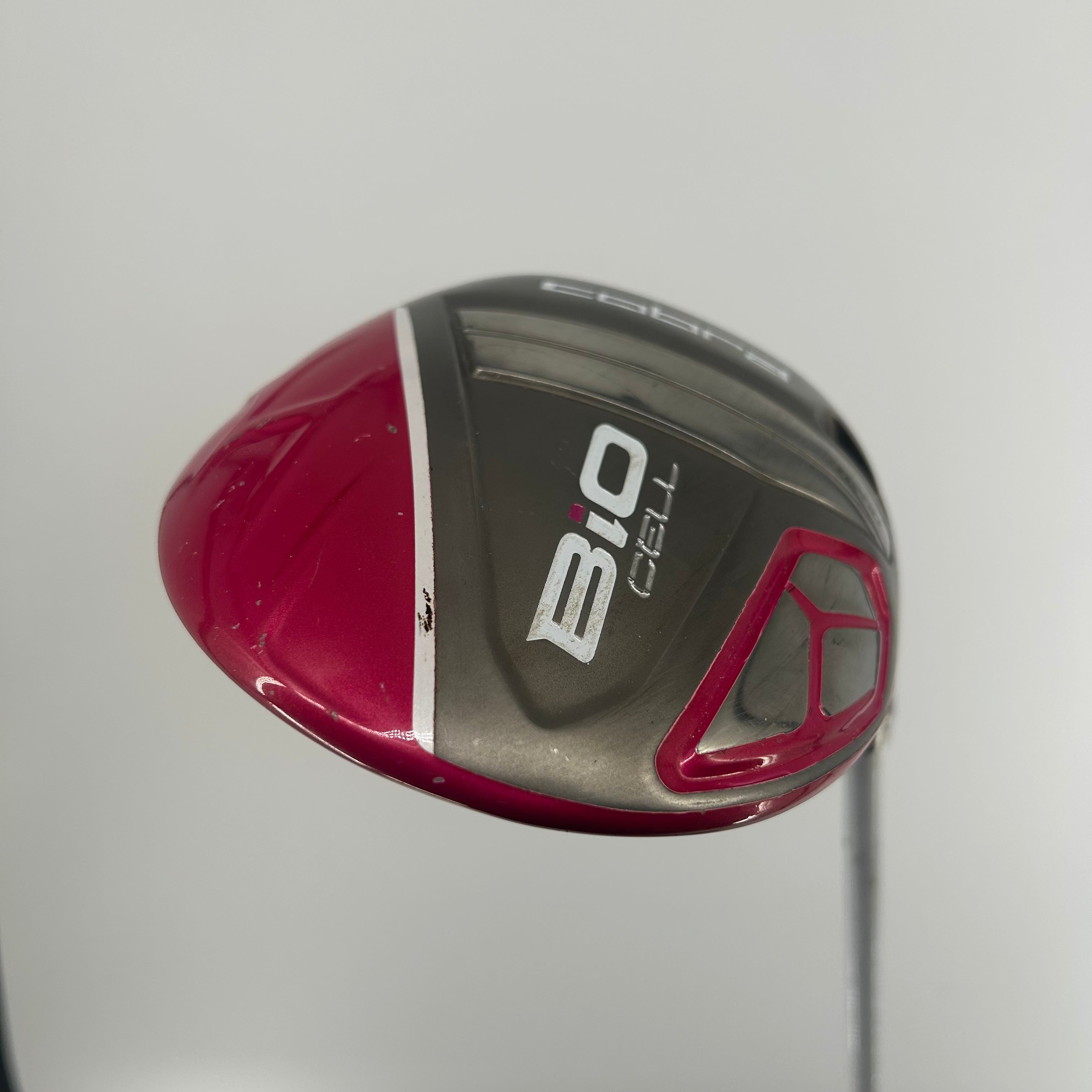 Cobra Bio Cell Ladies Driver / 12 Degree / Project X PXv Ladies Shaft