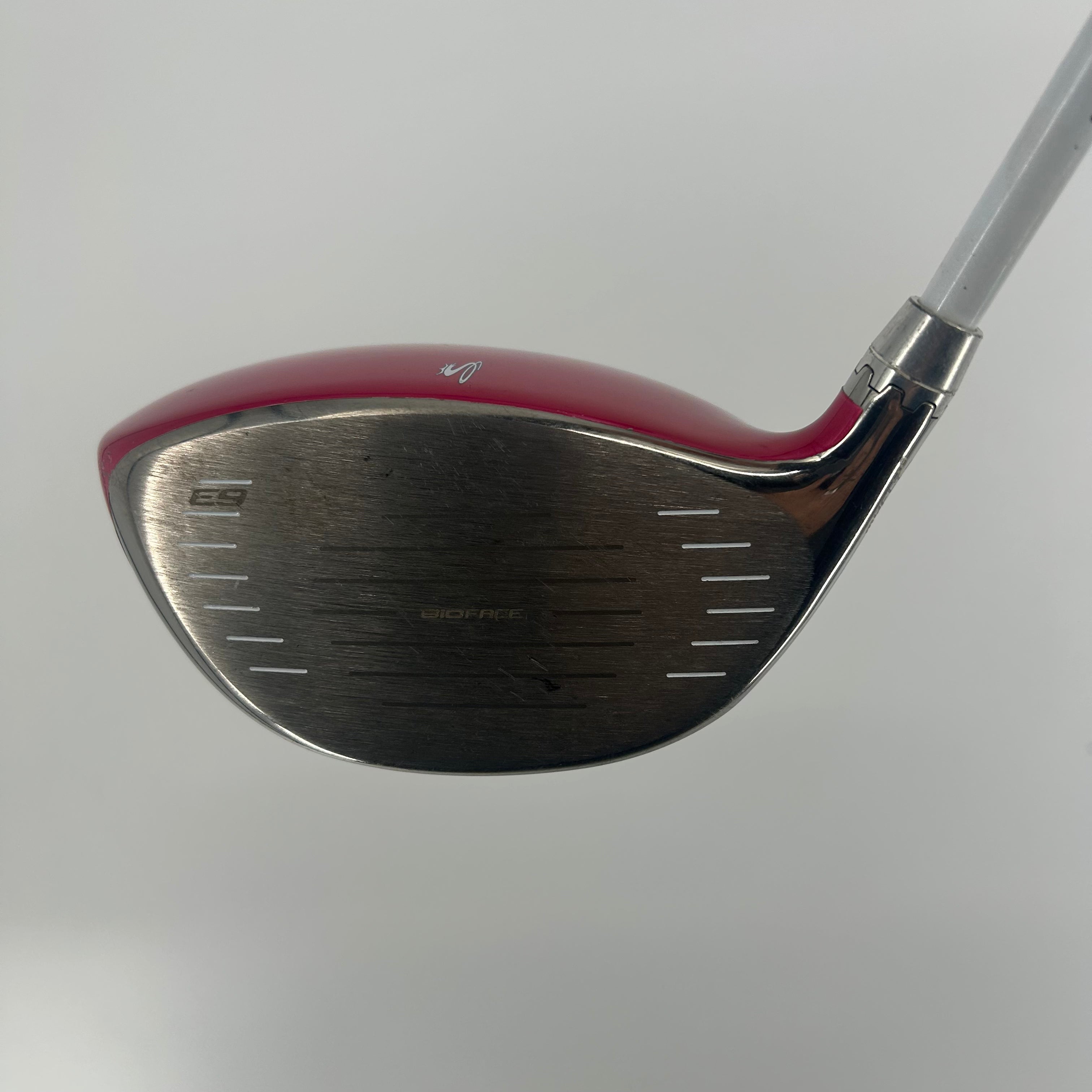 Cobra Bio Cell Ladies Driver / 12 Degree / Project X PXv Ladies Shaft