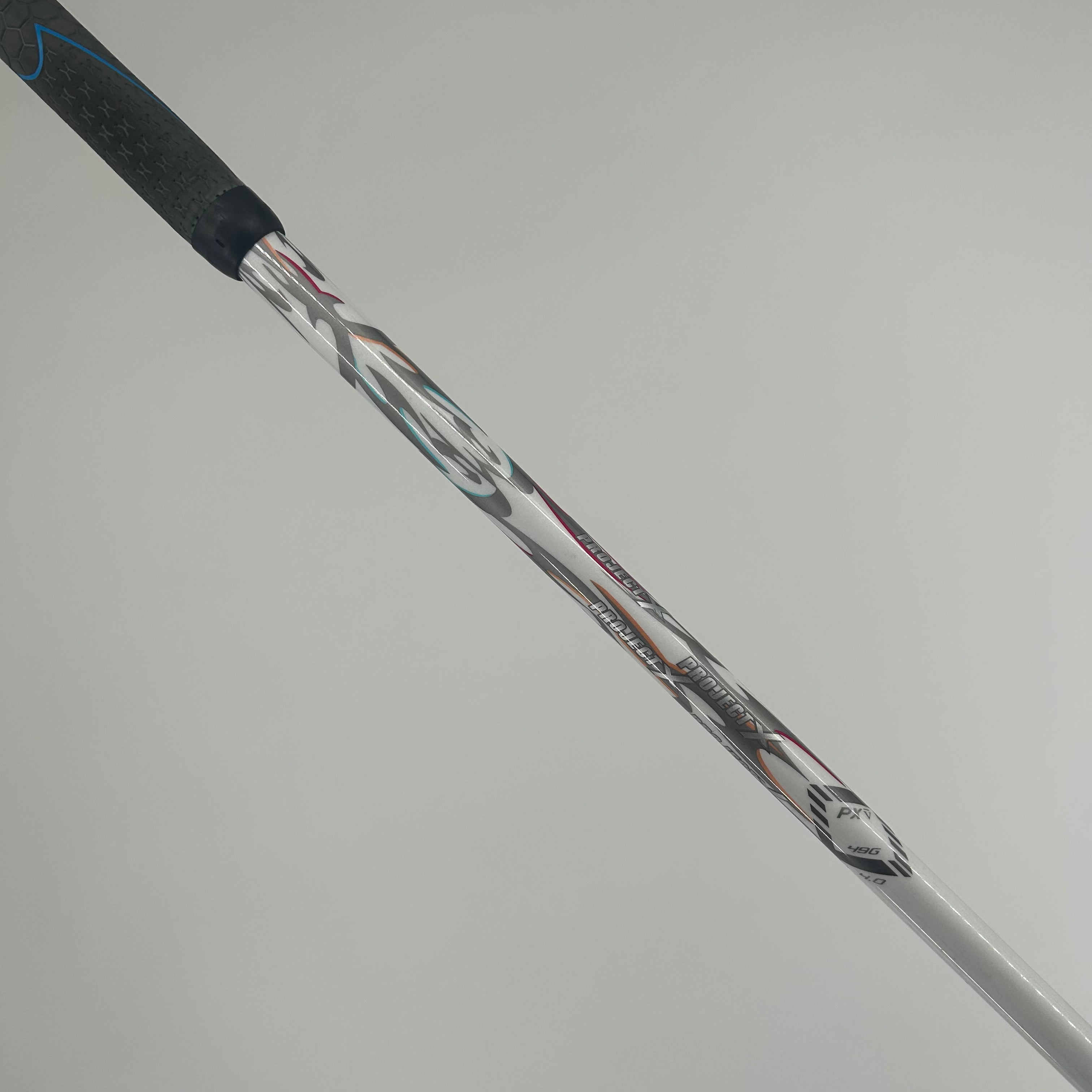 Cobra Bio Cell Ladies Driver / 12 Degree / Project X PXv Ladies Shaft