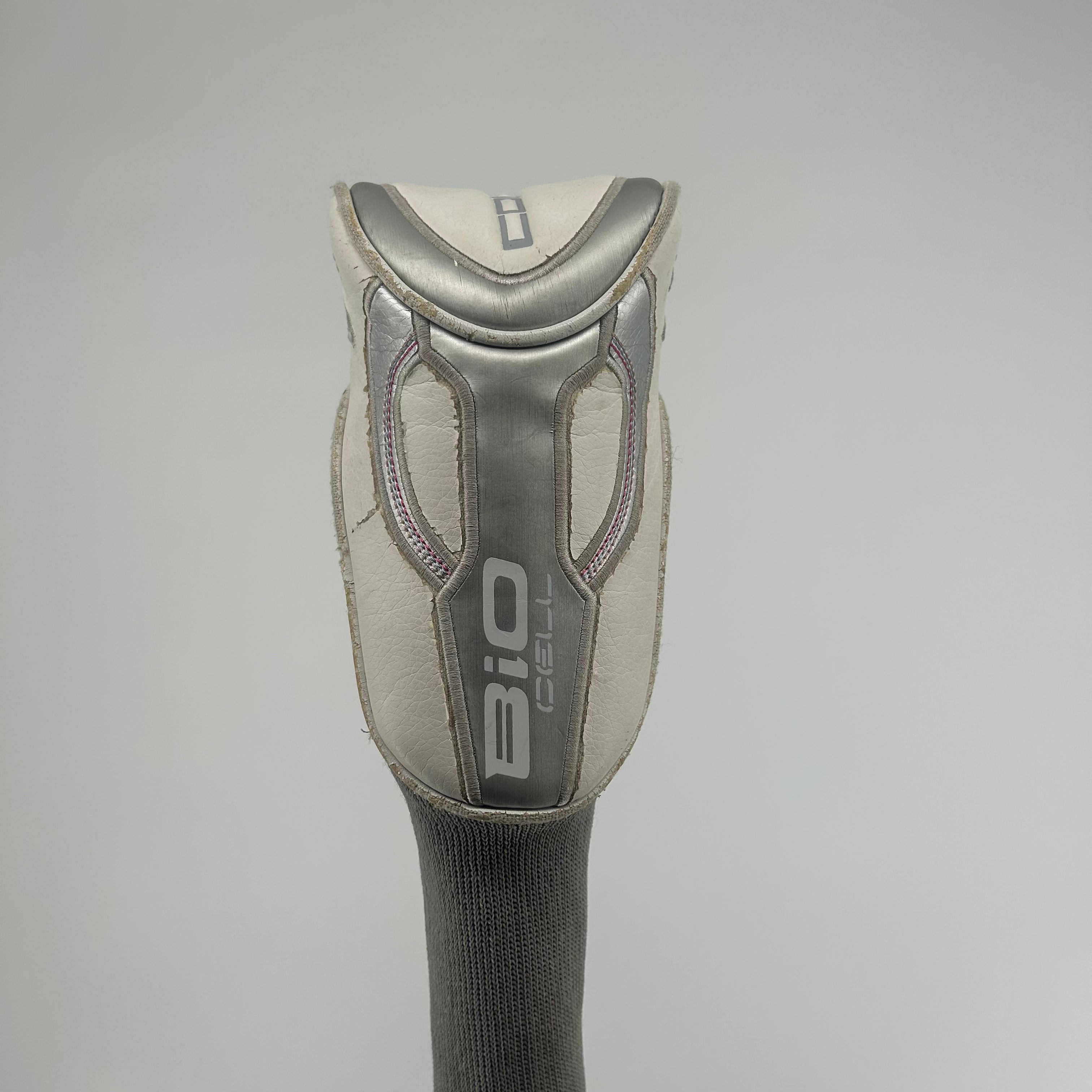 King Bio Cell Ladies 5 Wood / 20 Degree / Project X PXv Ladies Flex