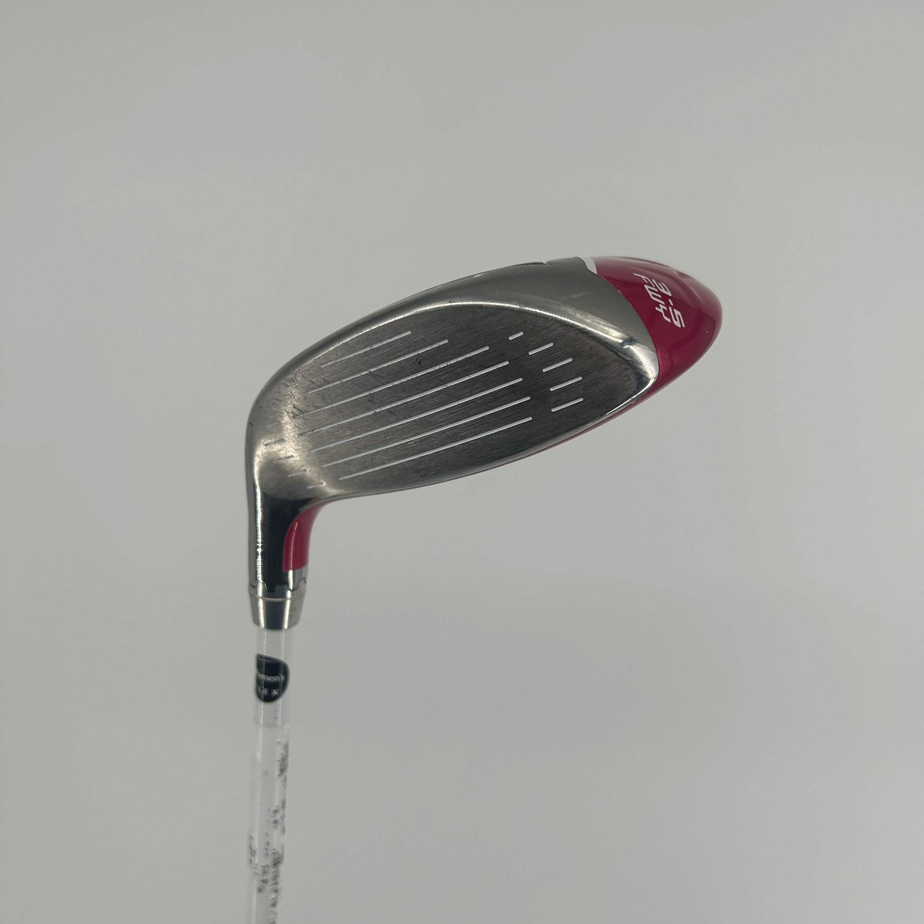 King Bio Cell Ladies 5 Wood / 20 Degree / Project X PXv Ladies Flex