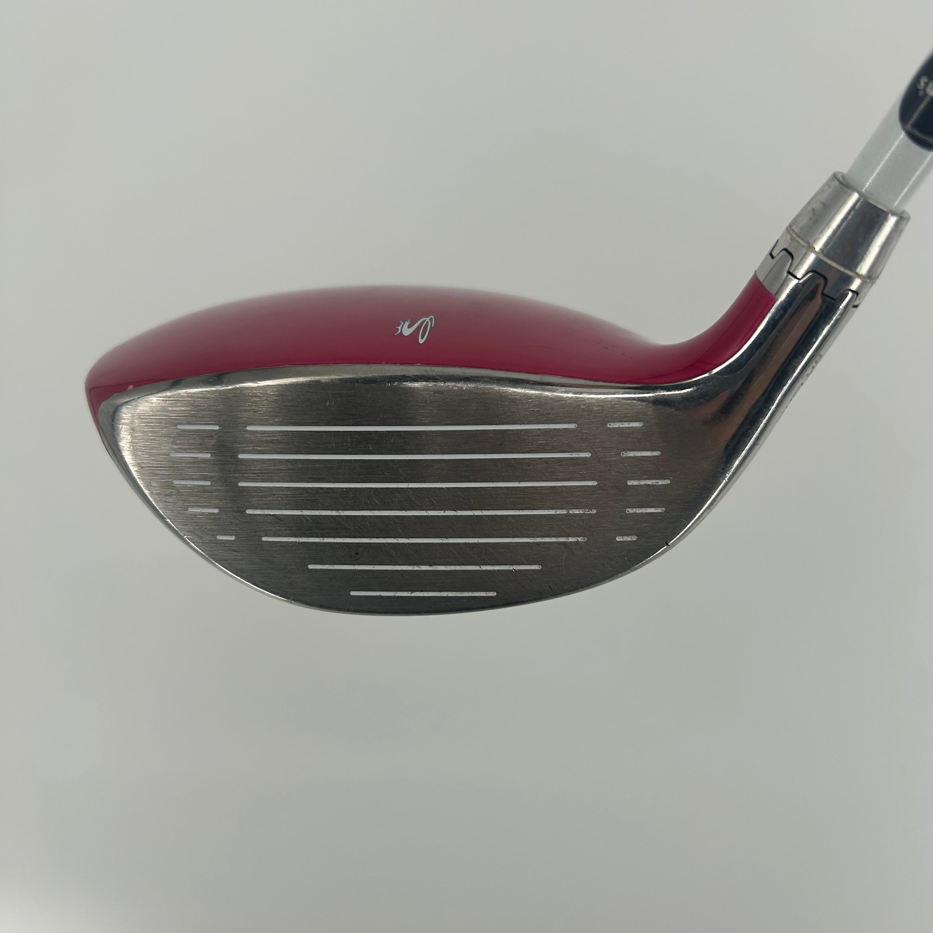 King Bio Cell Ladies 5 Wood / 20 Degree / Project X PXv Ladies Flex