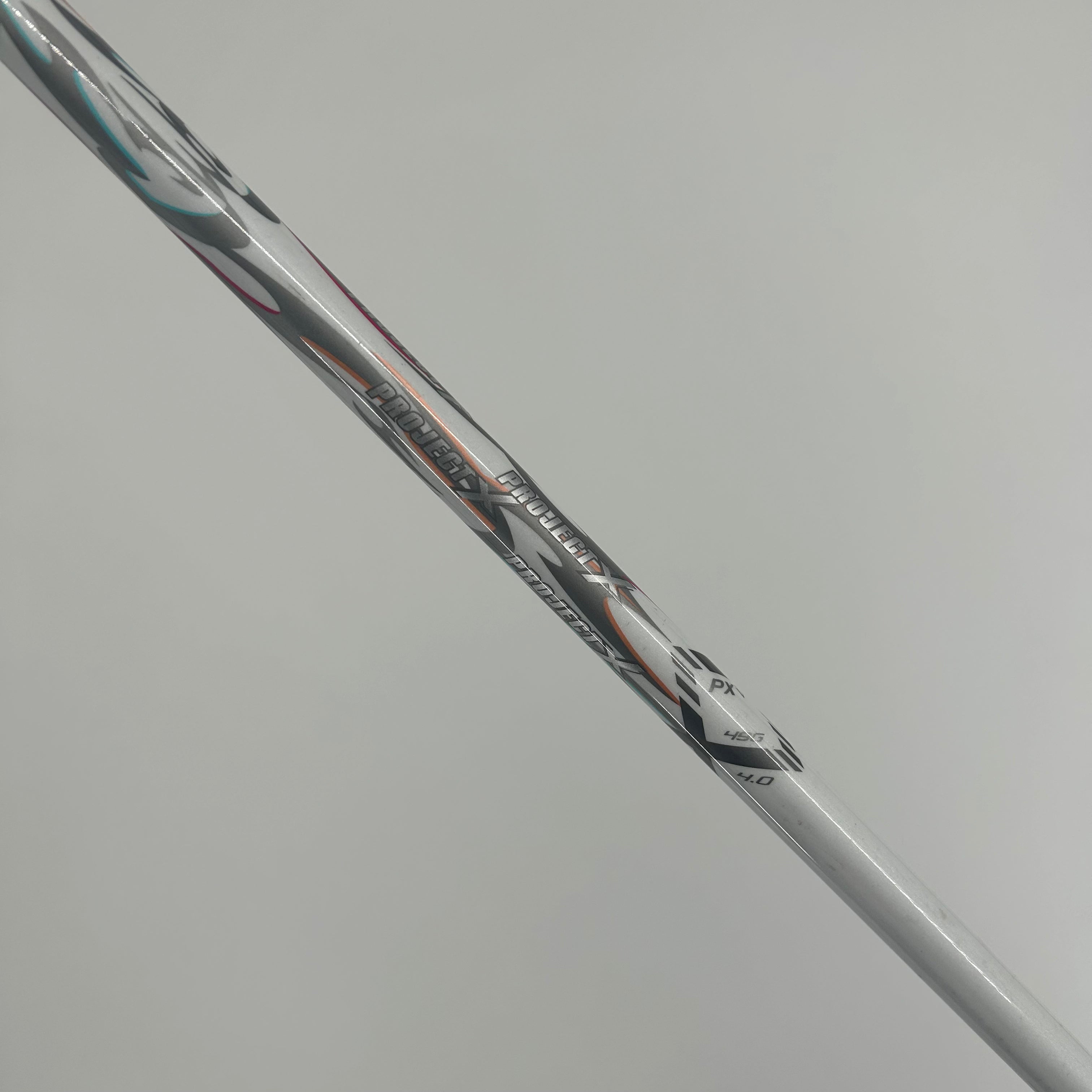 King Bio Cell Ladies 5 Wood / 20 Degree / Project X PXv Ladies Flex