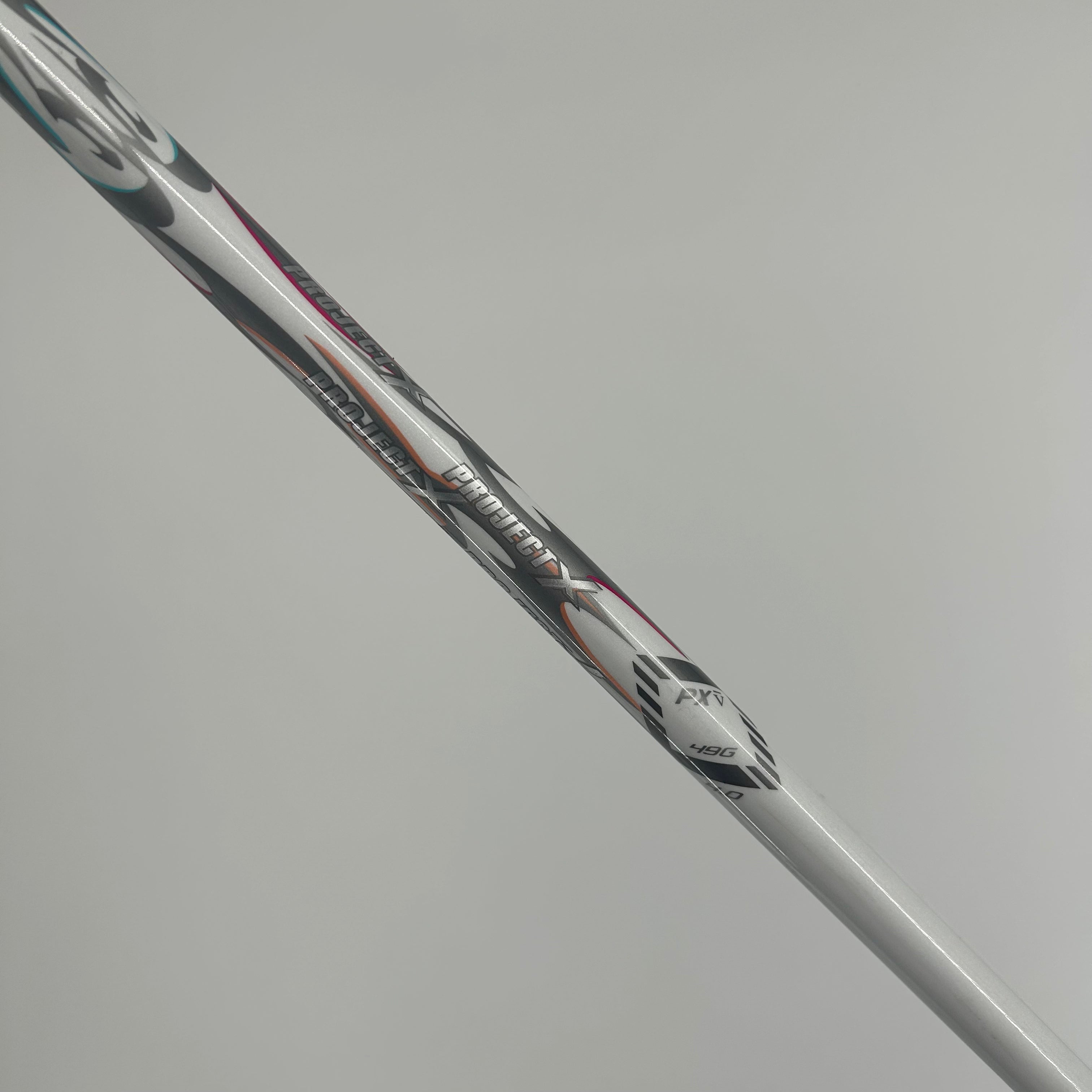 King Bio Cell Ladies 7 Wood / 23.5 Degree / Project X PXv Ladies Flex