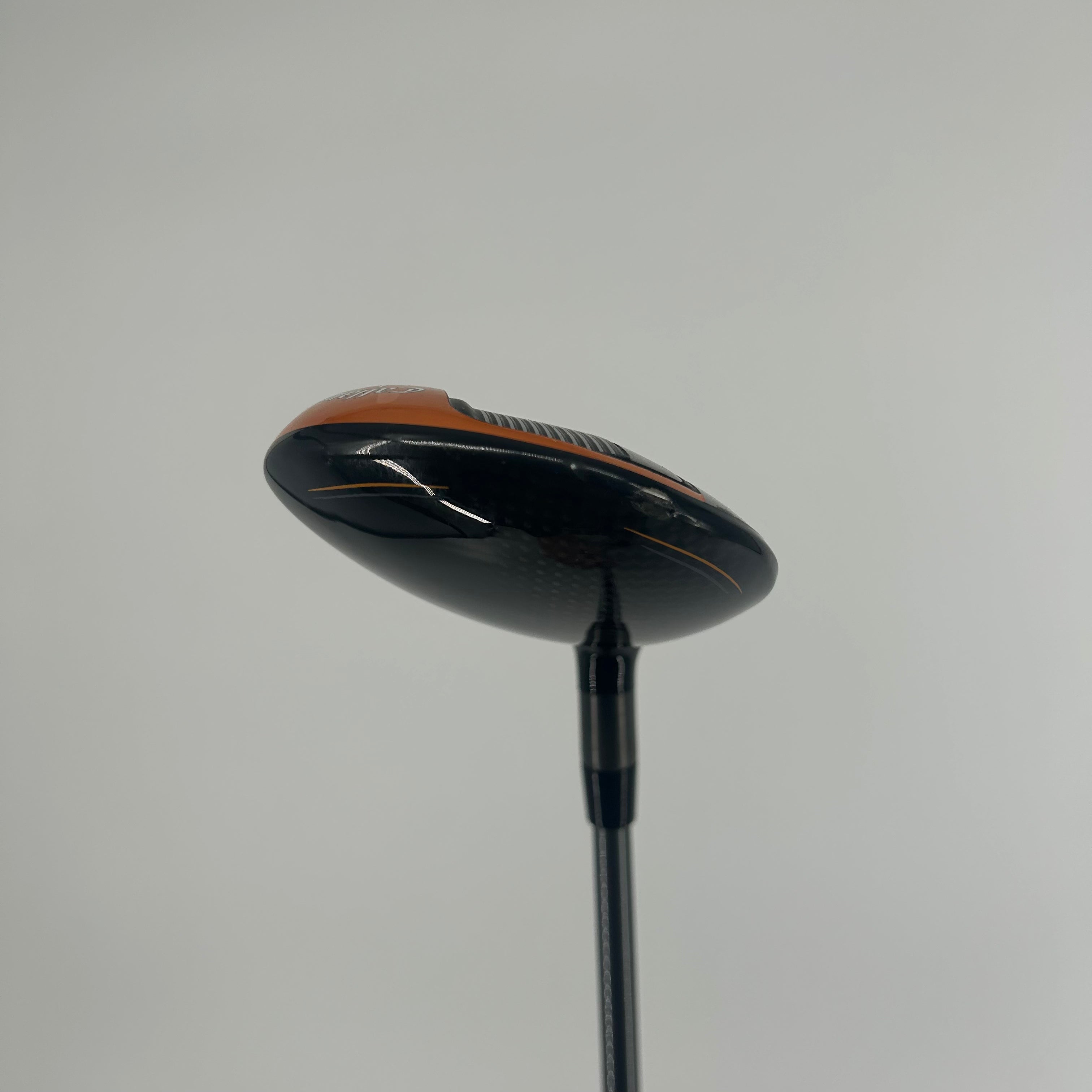 Callaway Mavrik 7 Wood / 21 Degree / Hzrdus T800 Orange 5.5 Regular Flex Shaft