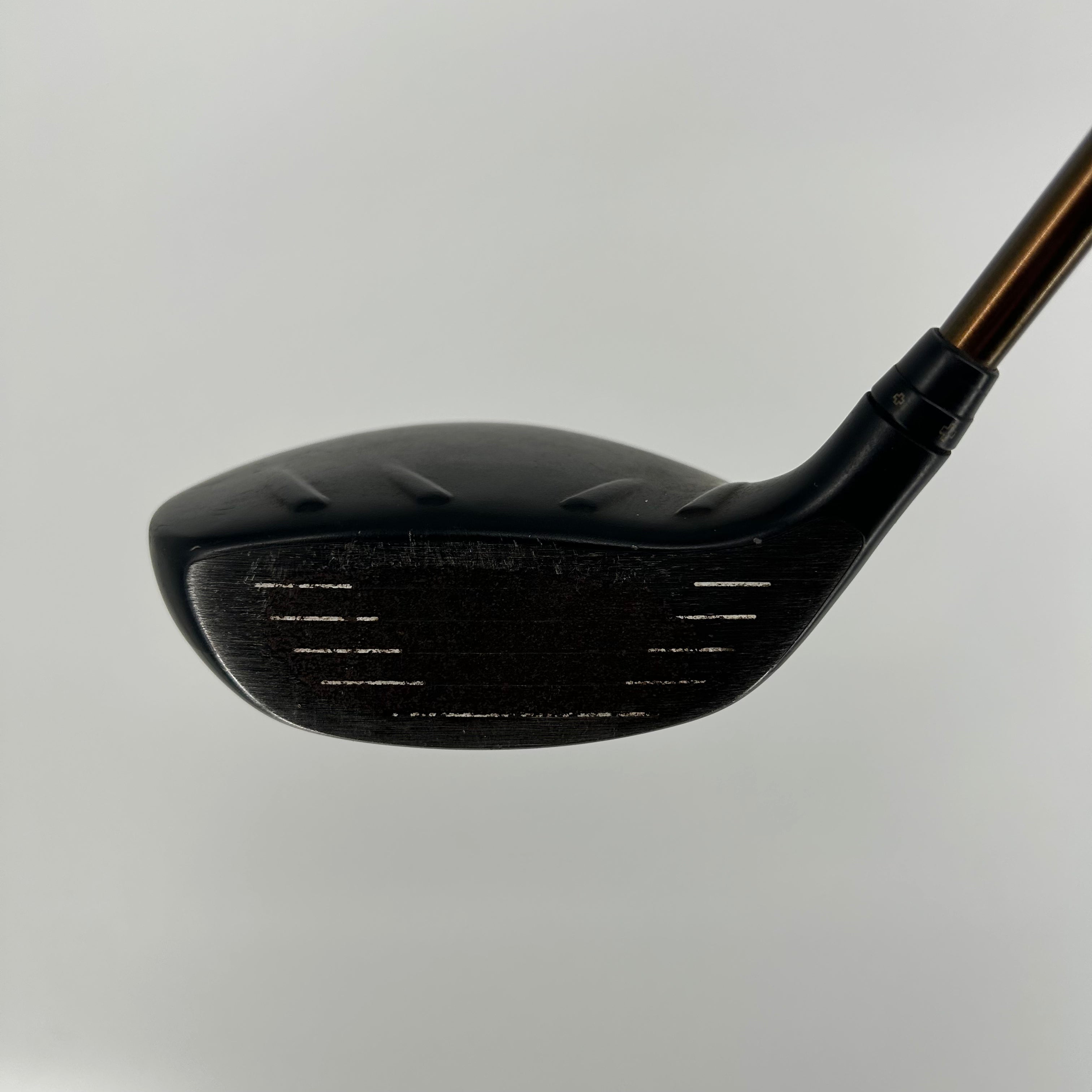 Ping G400 5 Fairway Wood / 17.5 Degree / ALTA CB 65 S / Stiff Flex Shaft