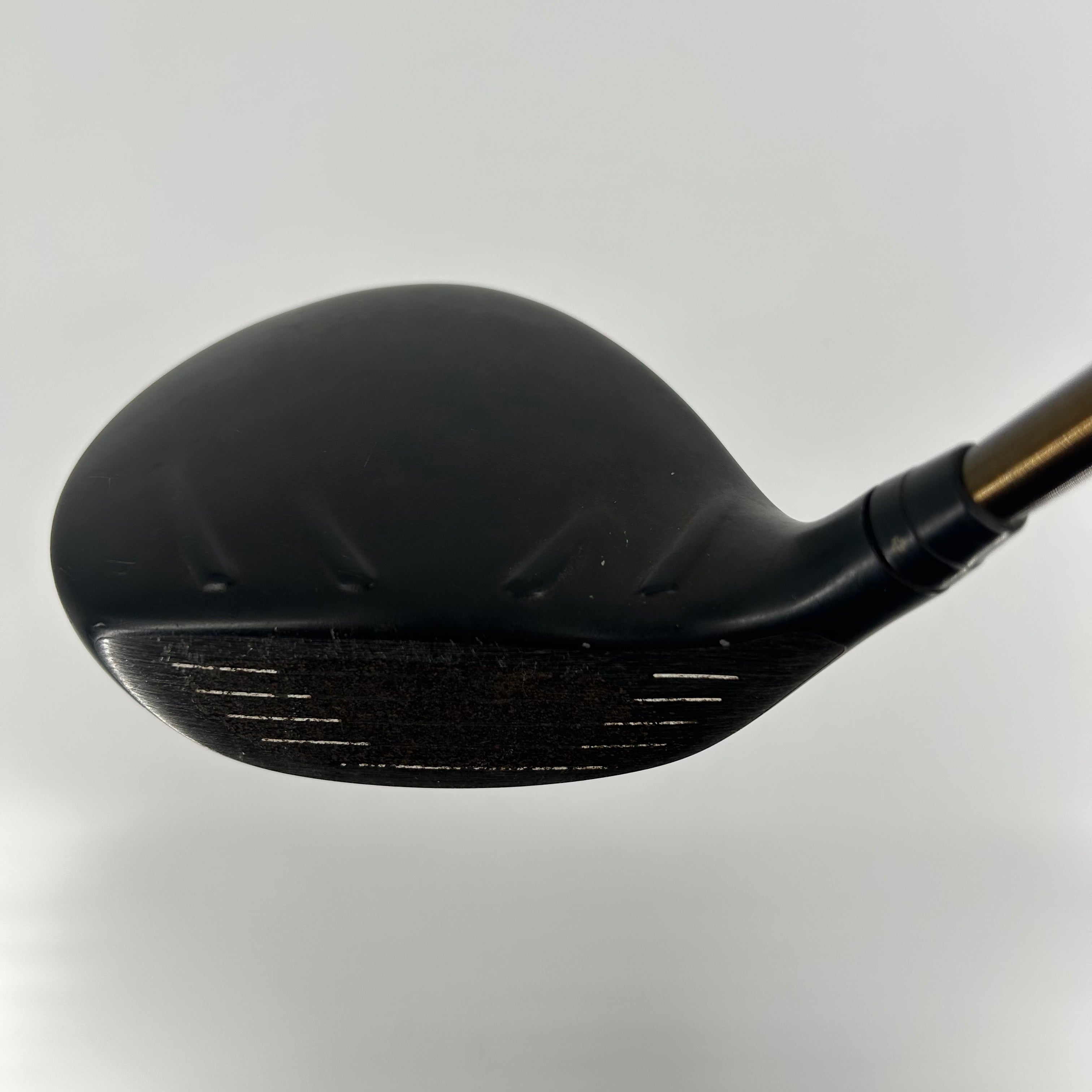 Ping G400 5 Fairway Wood / 17.5 Degree / ALTA CB 65 S / Stiff Flex Shaft